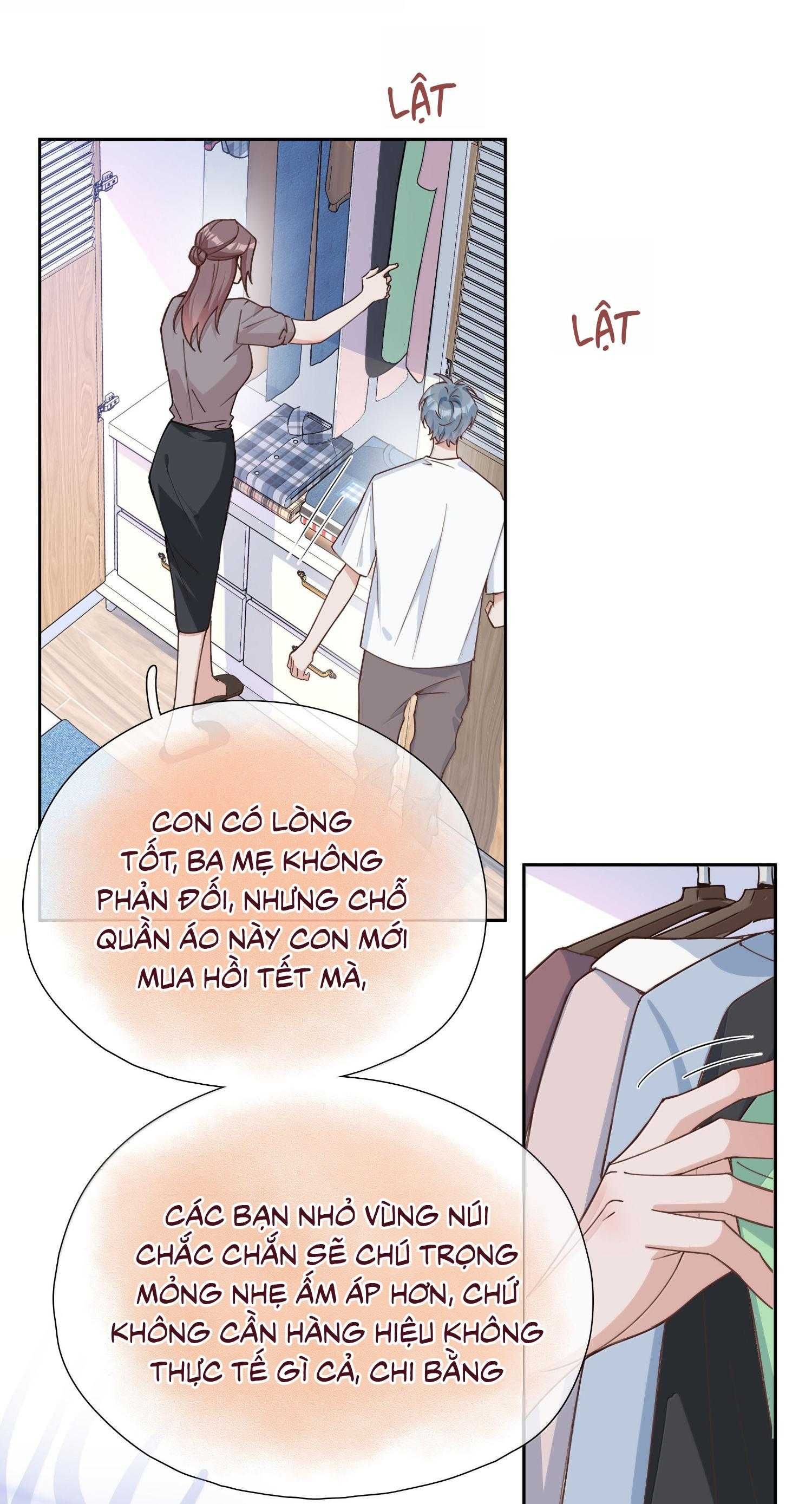 Trường Cấp Ba Sơn Hải Chapter 111 - 7