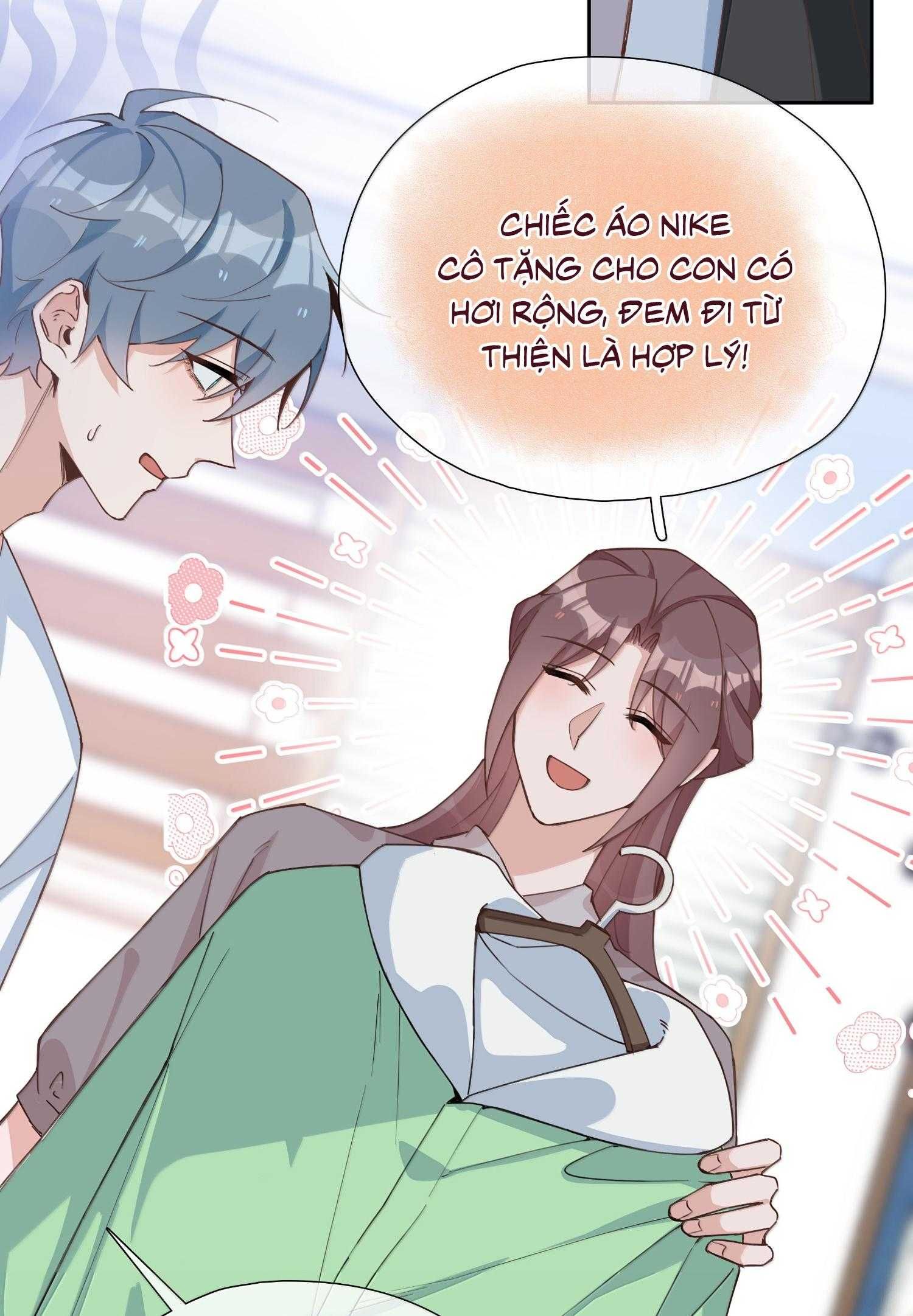 Trường Cấp Ba Sơn Hải Chapter 111 - 8
