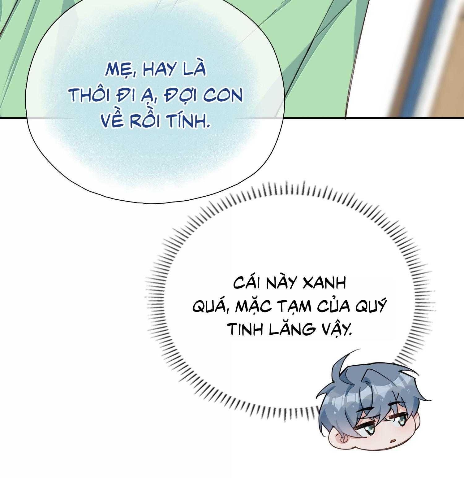 Trường Cấp Ba Sơn Hải Chapter 111 - 9