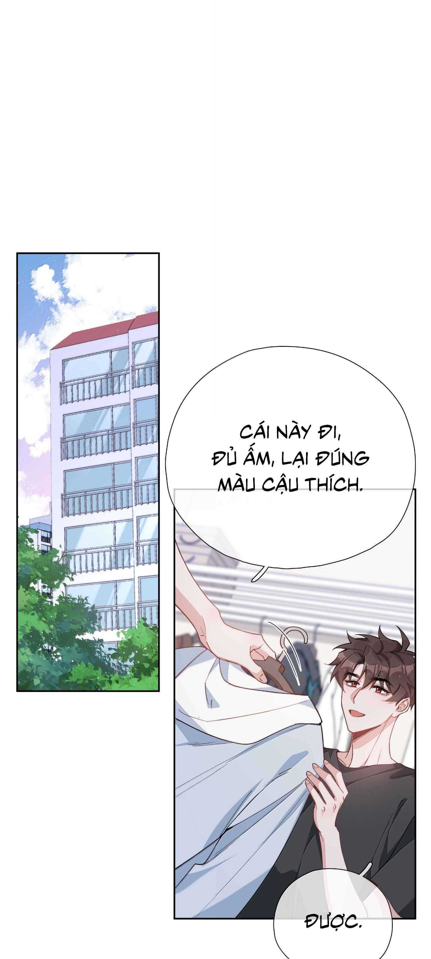 Trường Cấp Ba Sơn Hải Chapter 111 - 10