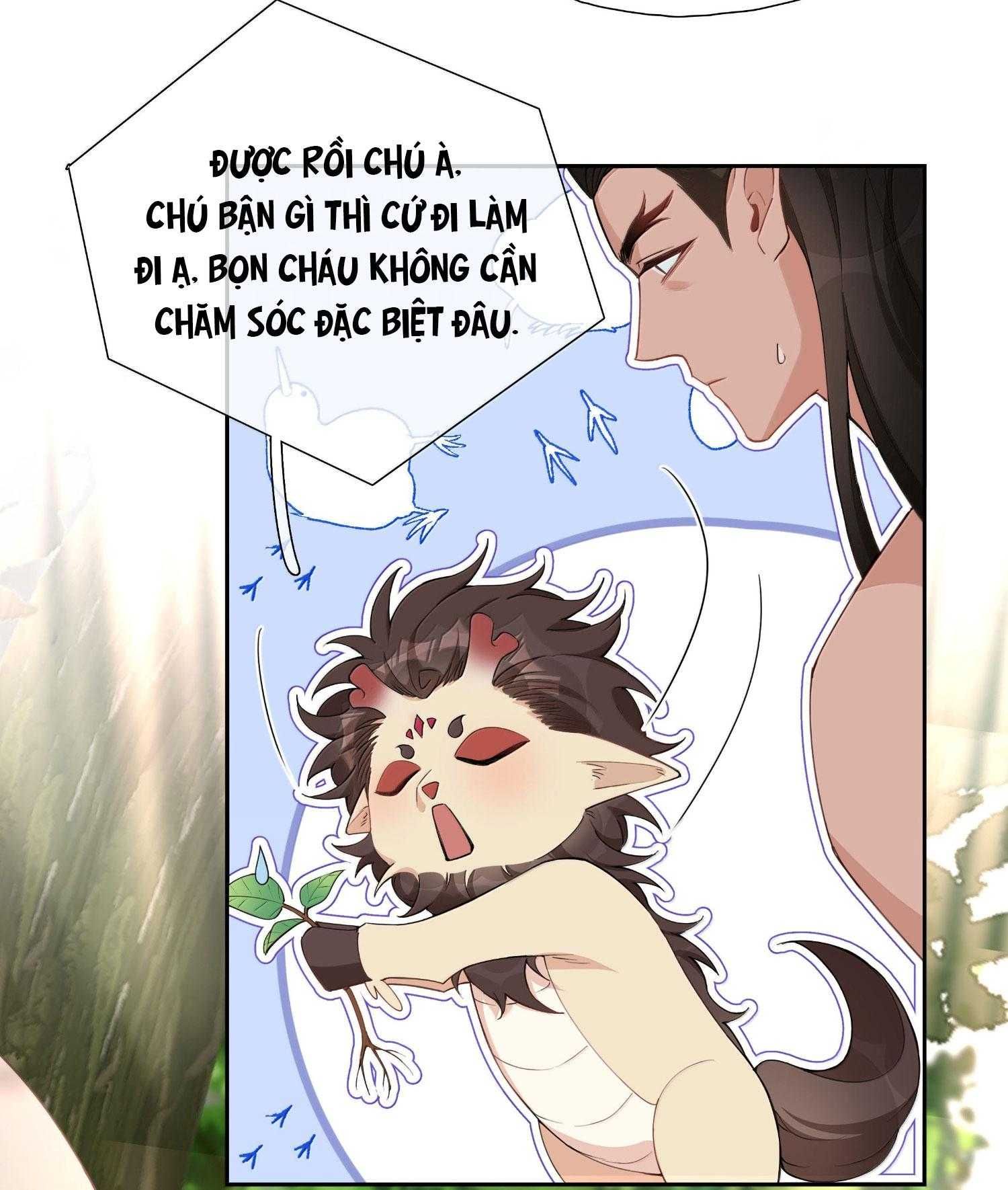 Trường Cấp Ba Sơn Hải Chapter 112 - 11