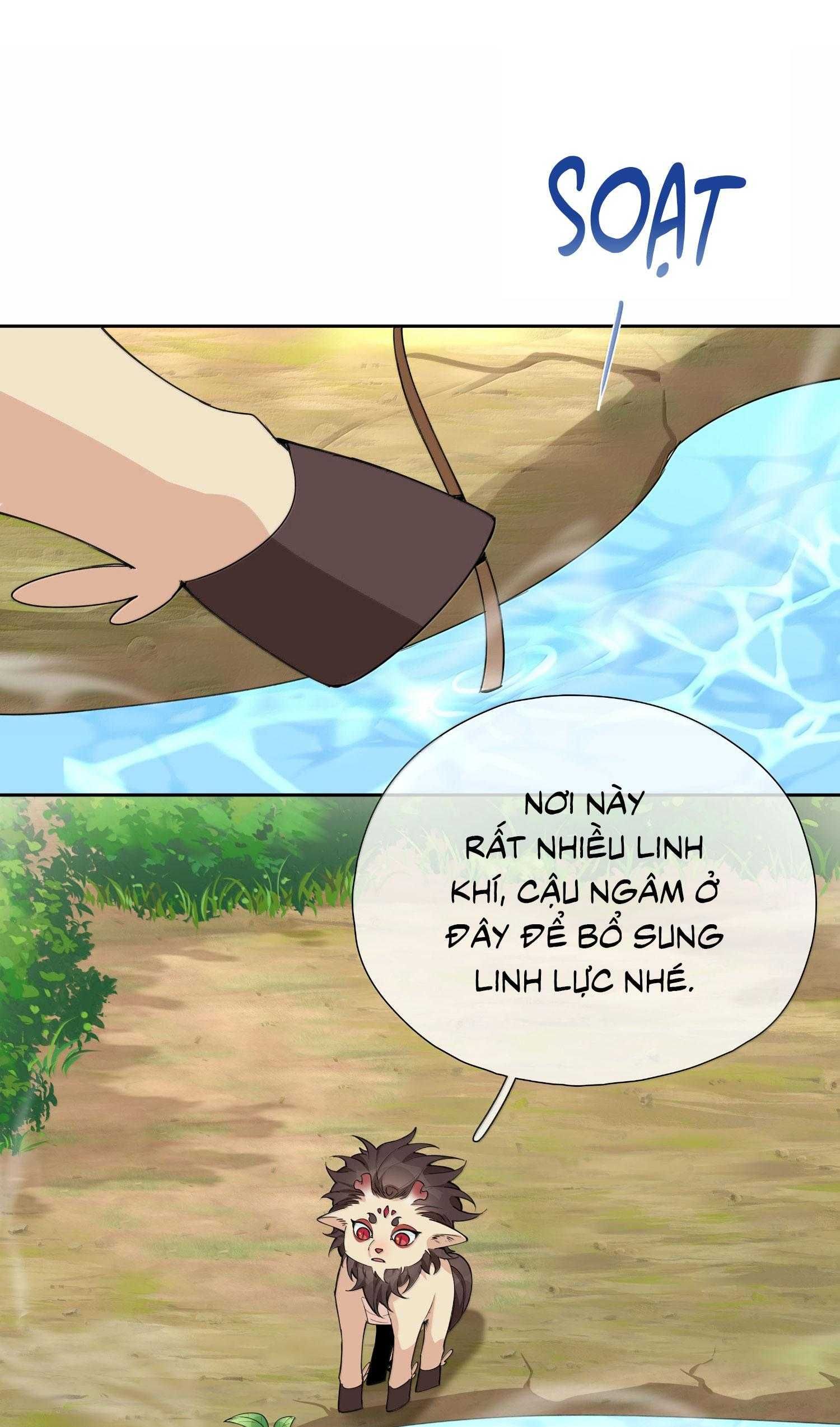 Trường Cấp Ba Sơn Hải Chapter 112 - 13
