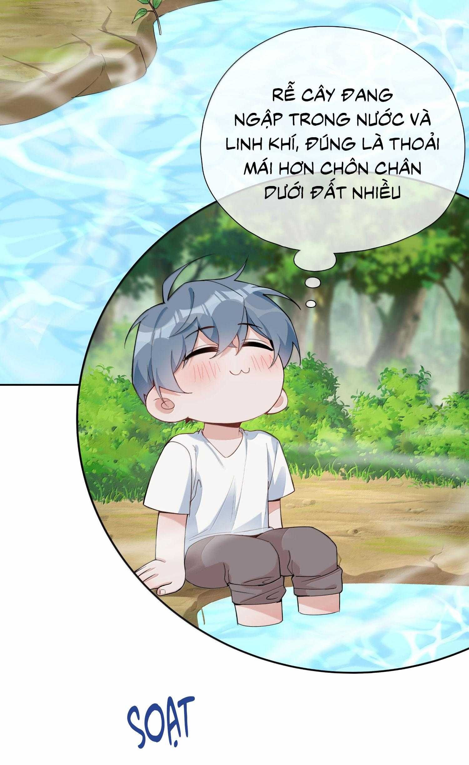 Trường Cấp Ba Sơn Hải Chapter 112 - 14