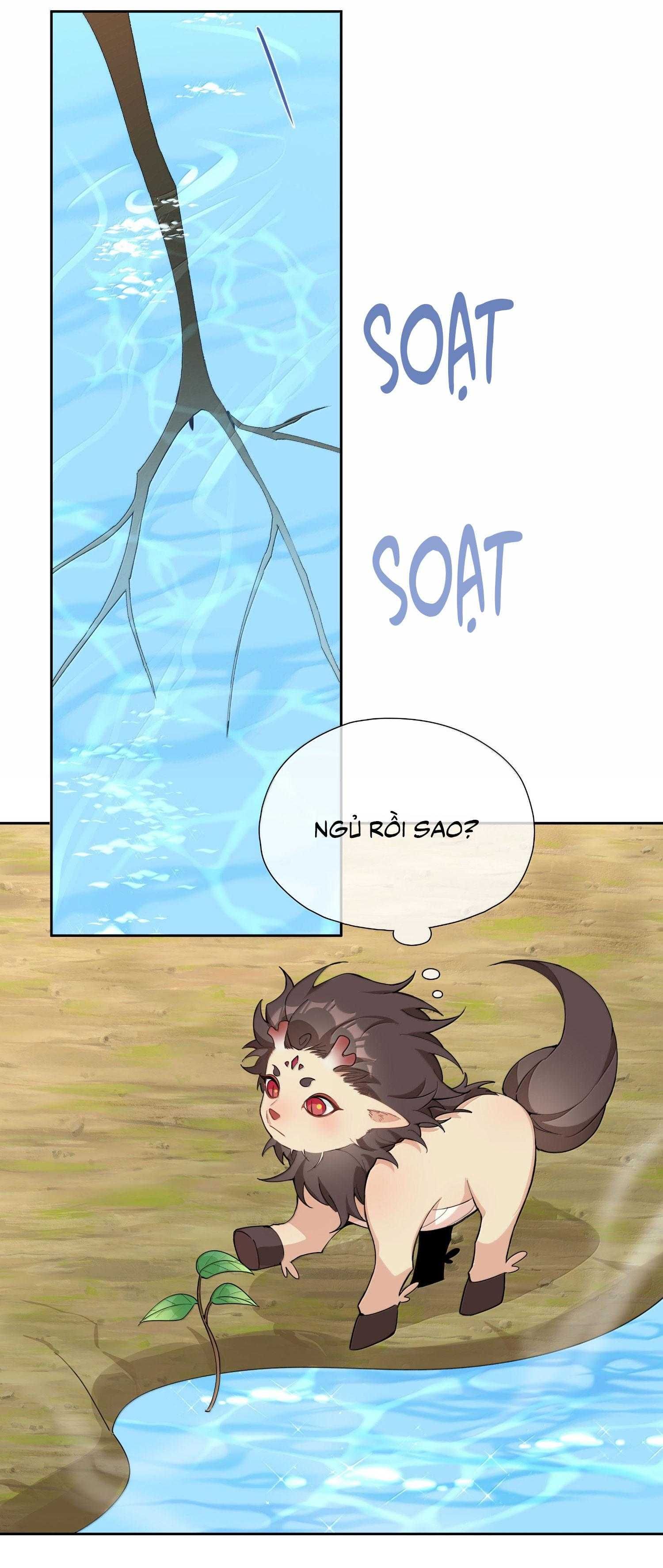 Trường Cấp Ba Sơn Hải Chapter 112 - 15