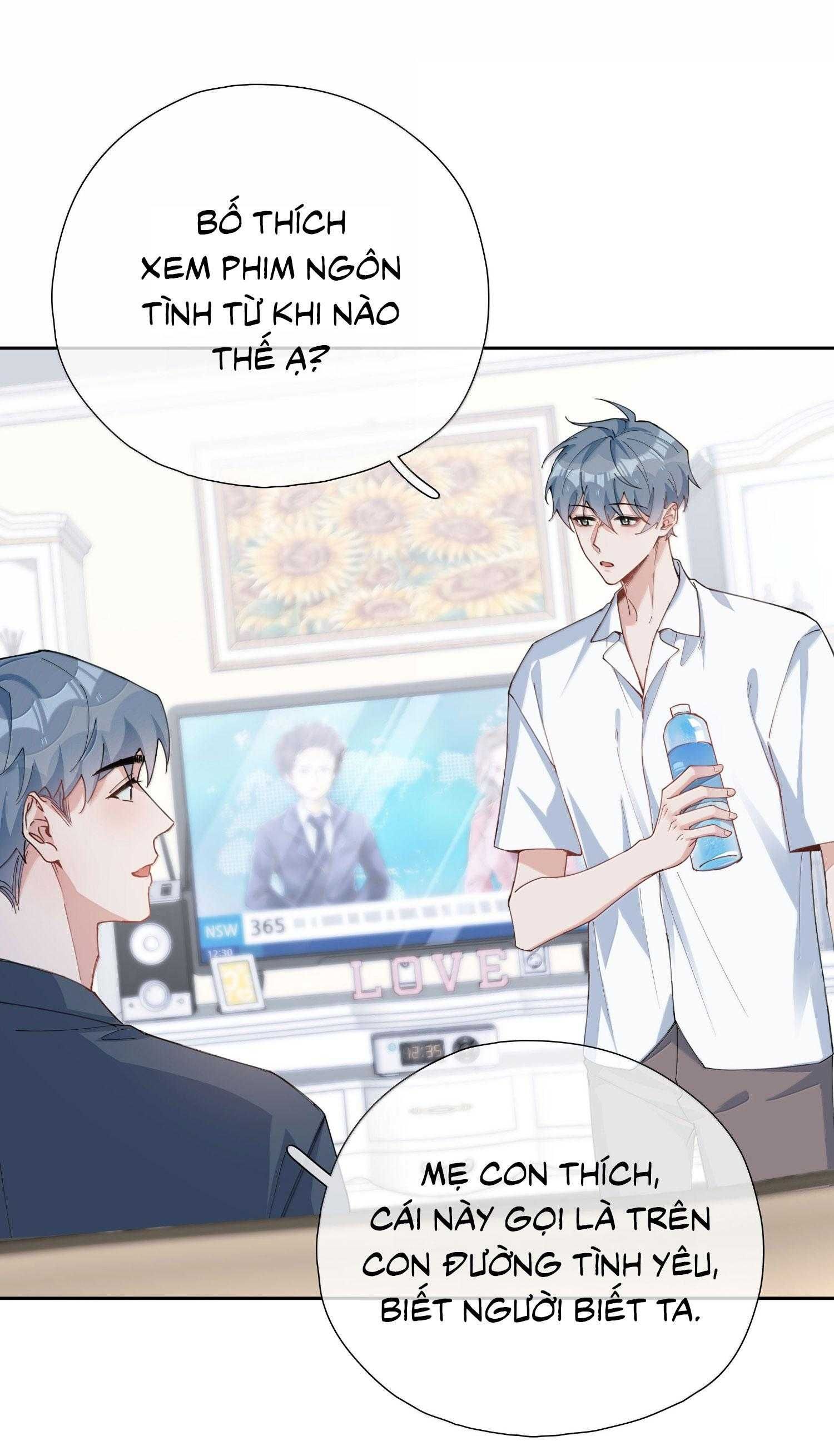 Trường Cấp Ba Sơn Hải Chapter 112 - 23