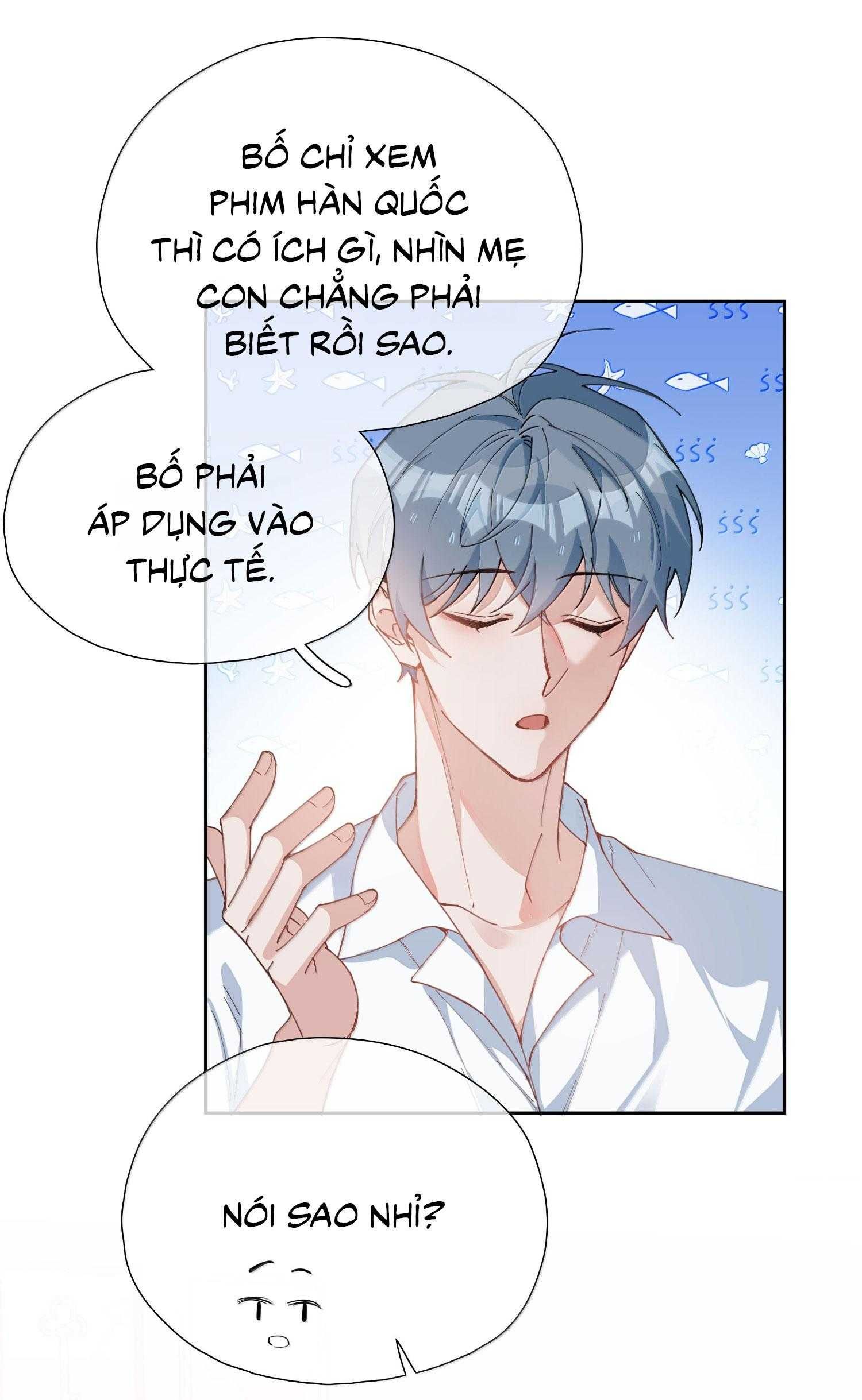 Trường Cấp Ba Sơn Hải Chapter 112 - 24