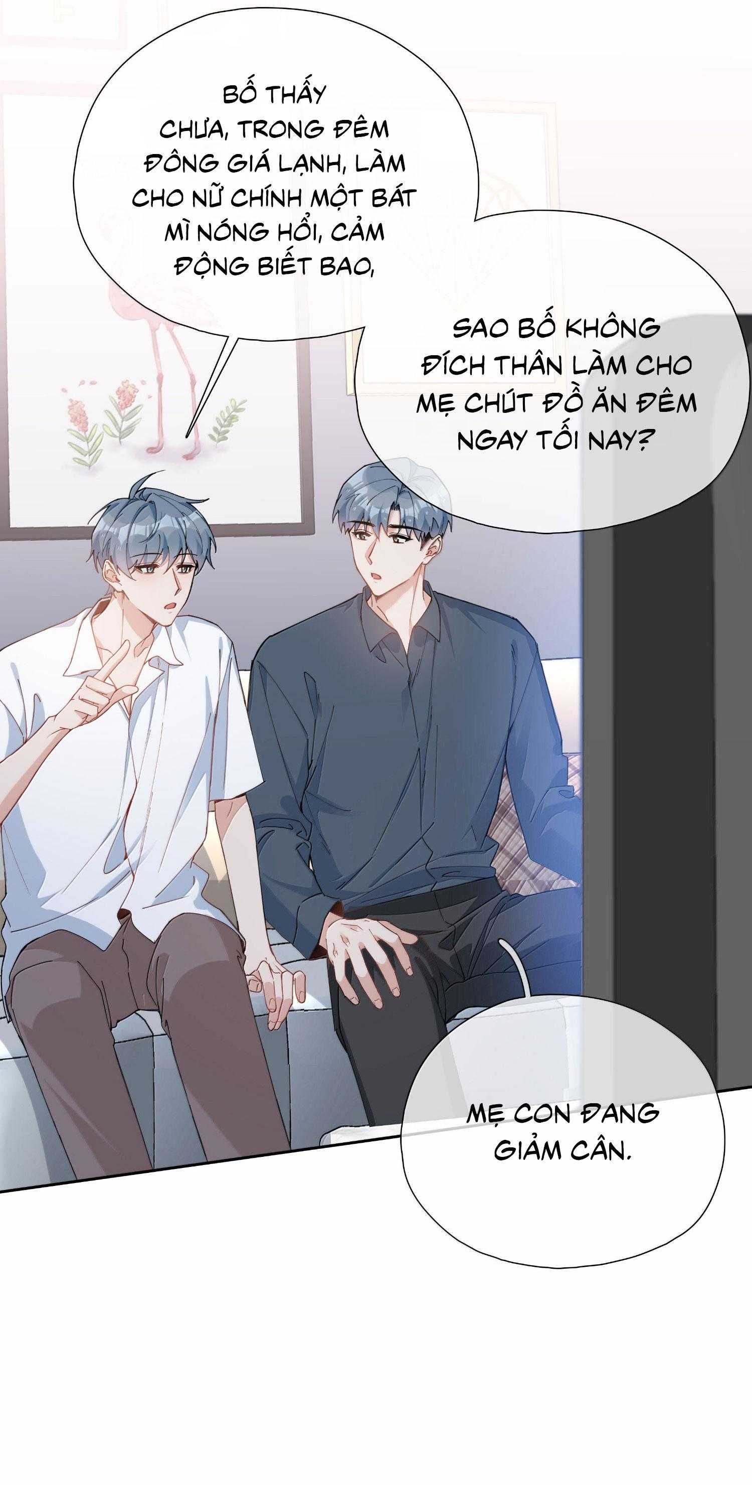 Trường Cấp Ba Sơn Hải Chapter 112 - 25