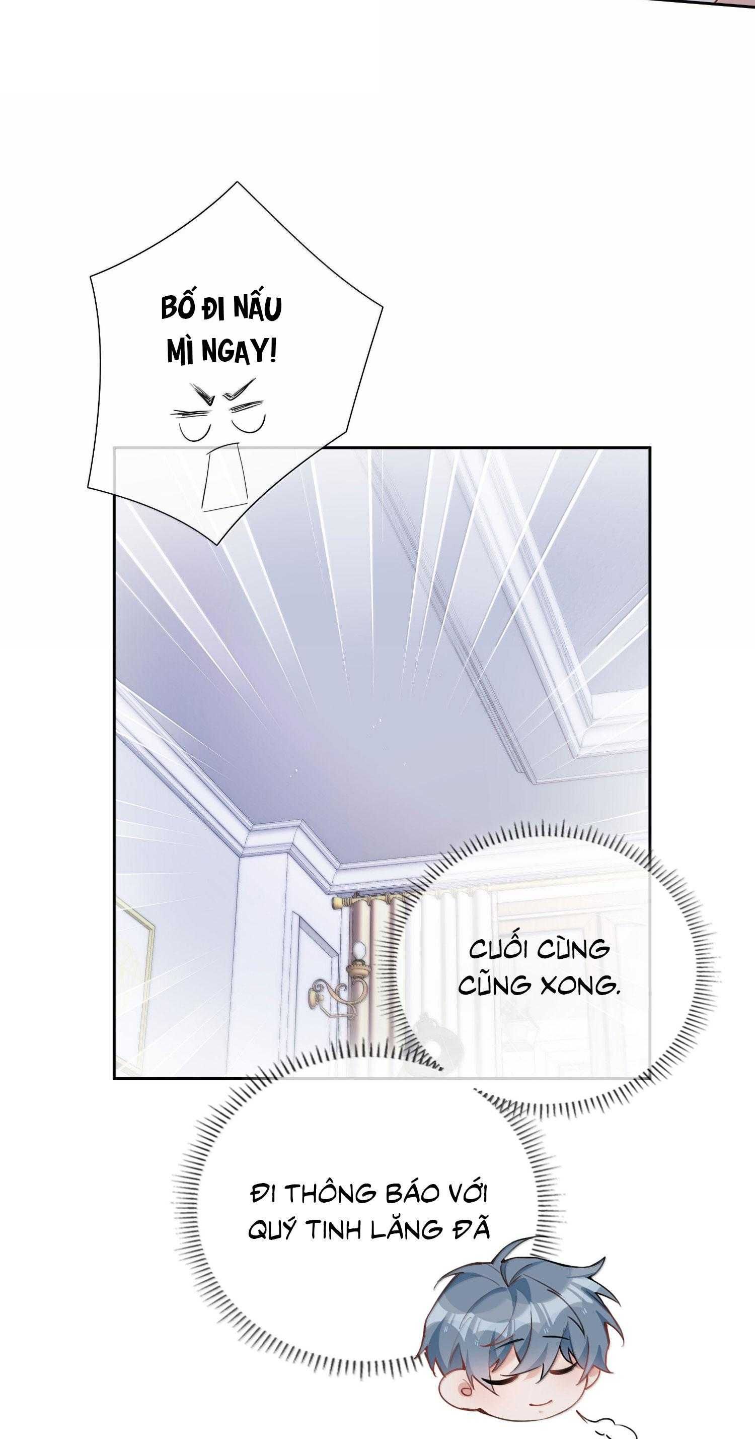 Trường Cấp Ba Sơn Hải Chapter 112 - 27