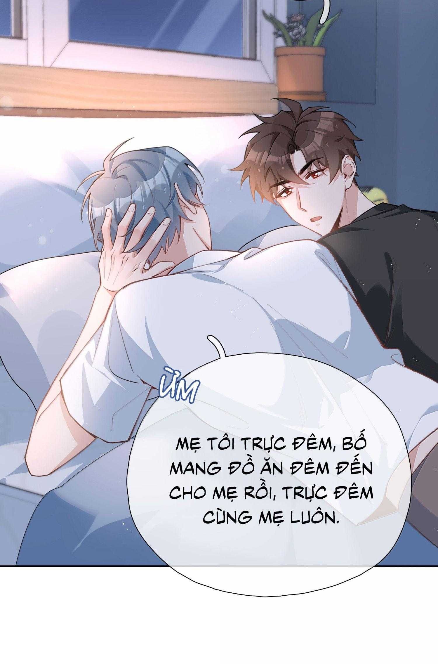 Trường Cấp Ba Sơn Hải Chapter 112 - 29