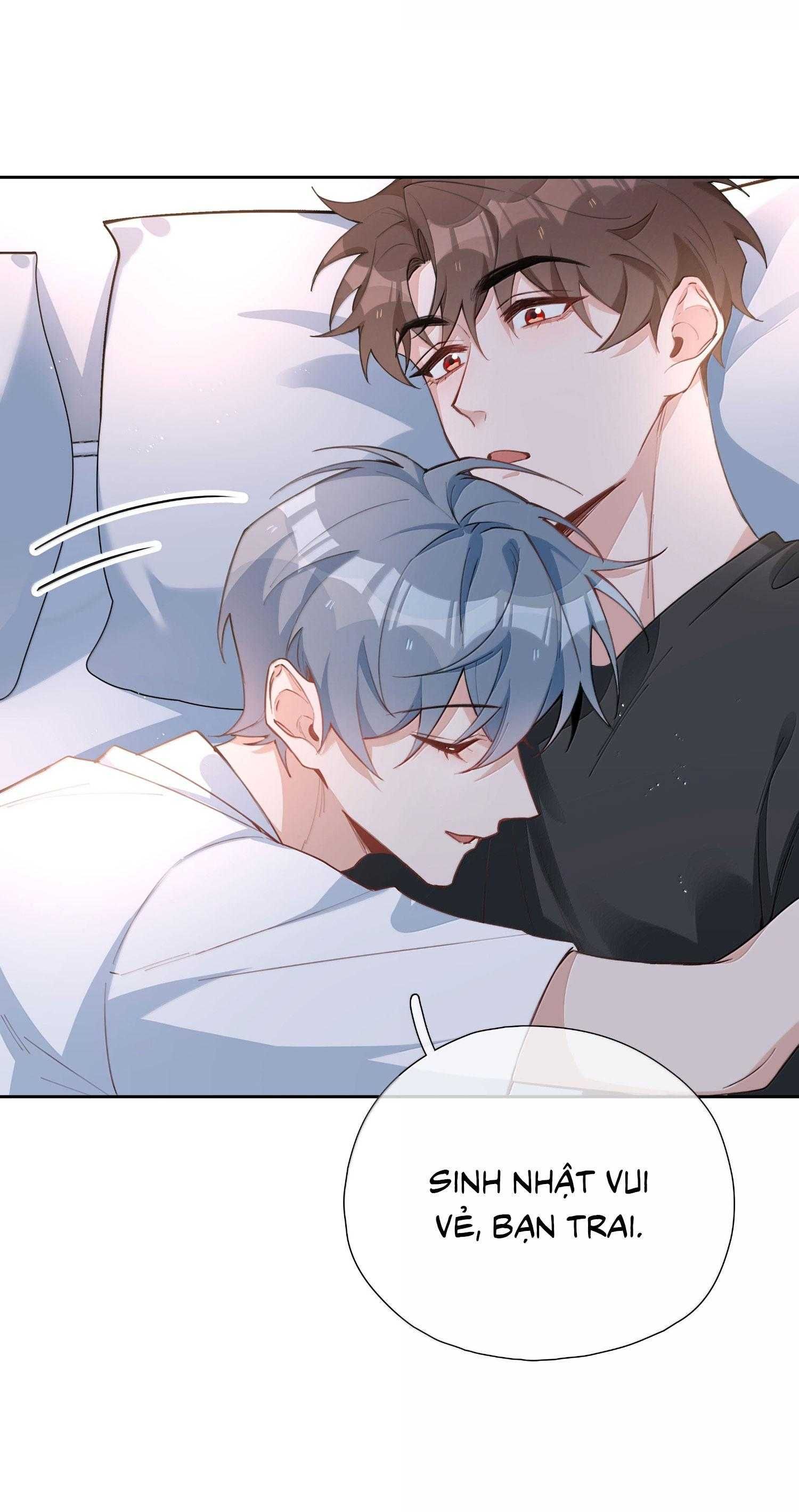 Trường Cấp Ba Sơn Hải Chapter 112 - 30