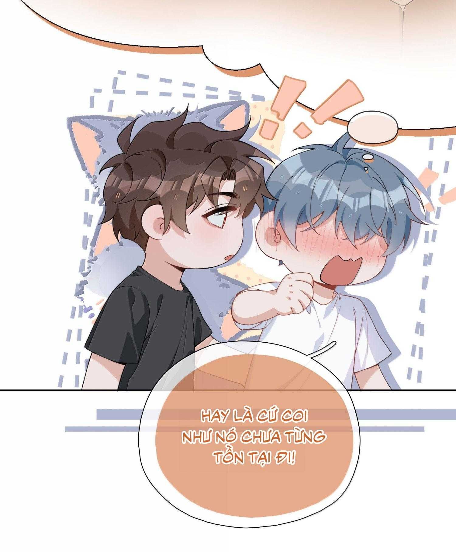 Trường Cấp Ba Sơn Hải Chapter 112 - 4