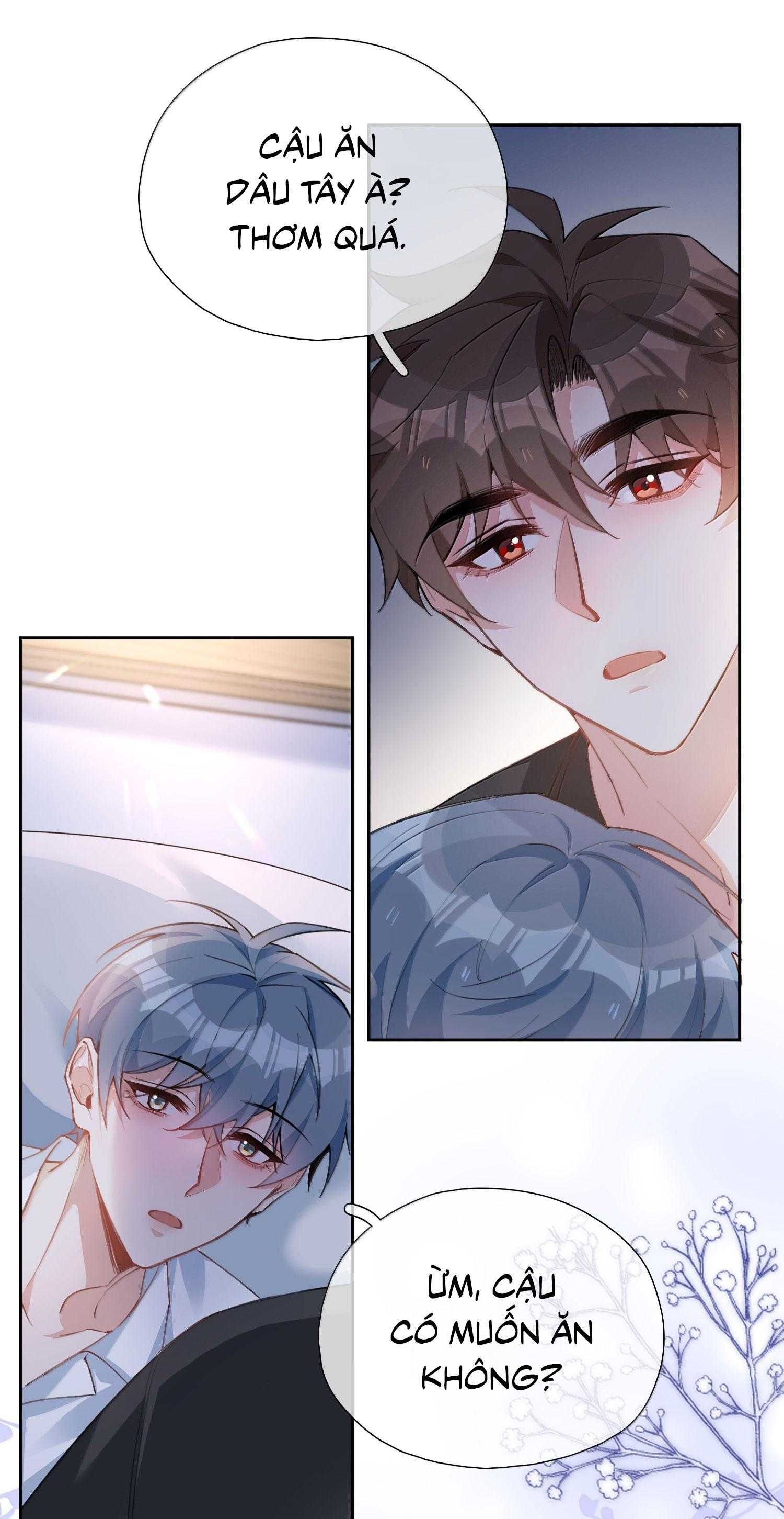 Trường Cấp Ba Sơn Hải Chapter 112 - 31