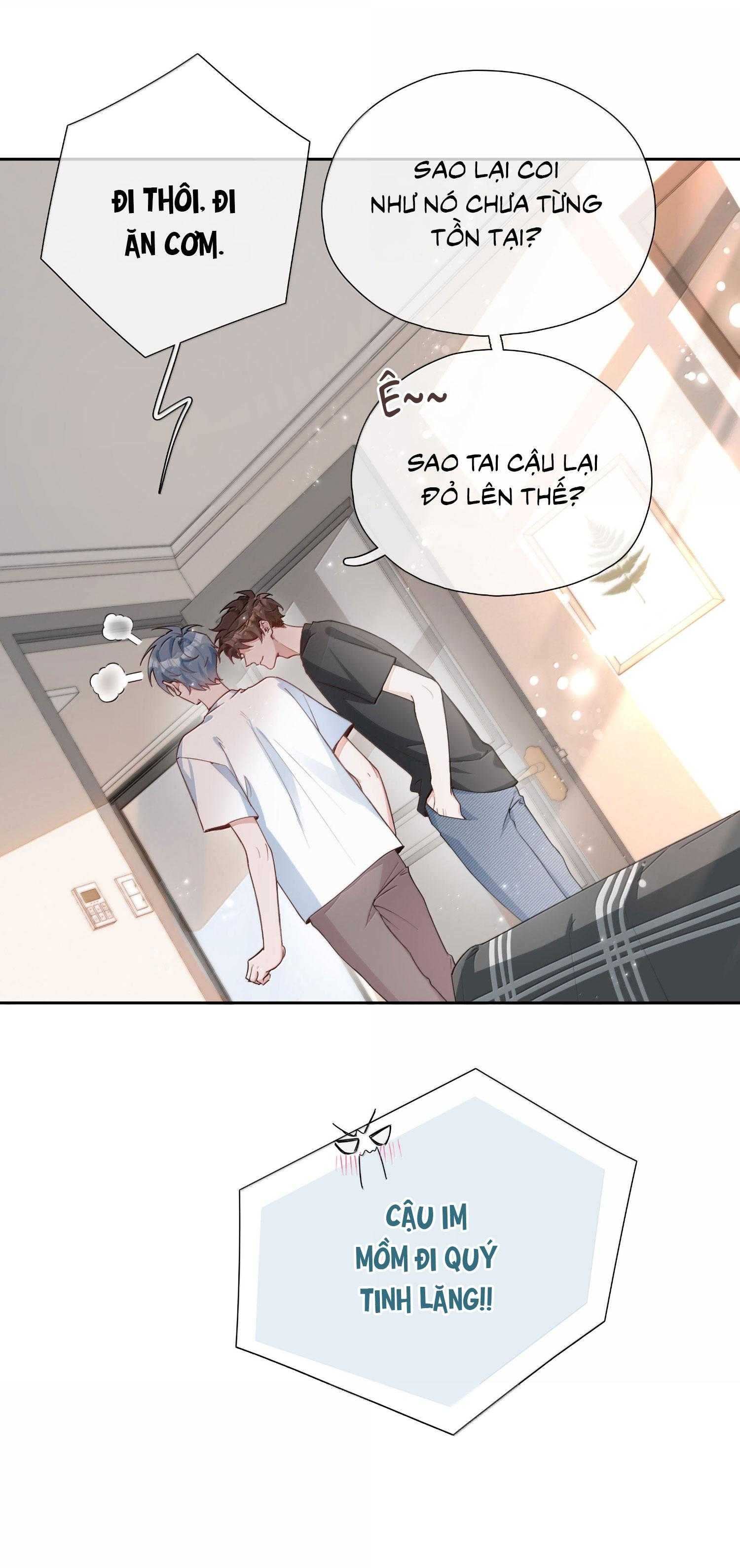 Trường Cấp Ba Sơn Hải Chapter 112 - 5