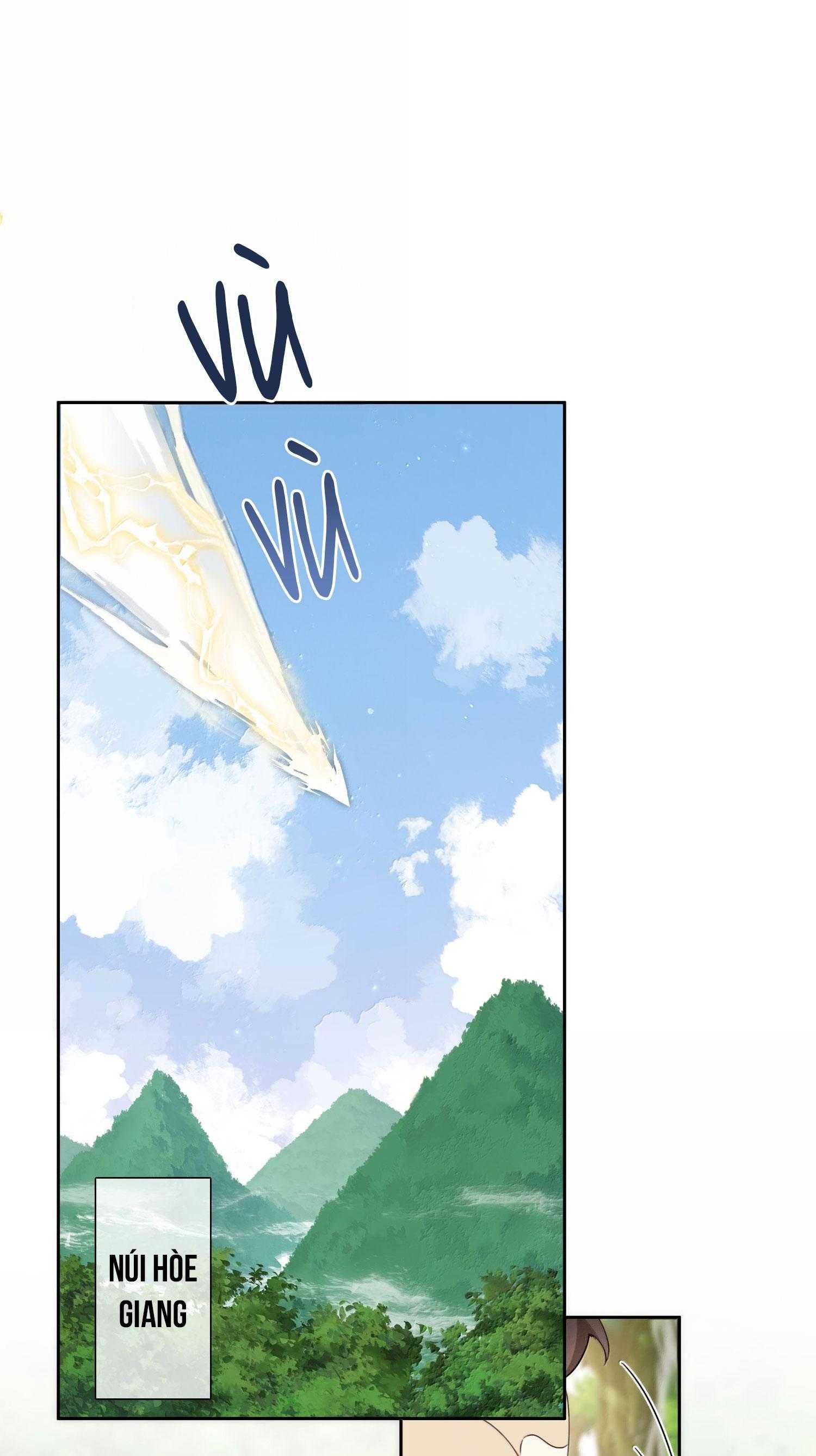 Trường Cấp Ba Sơn Hải Chapter 112 - 6