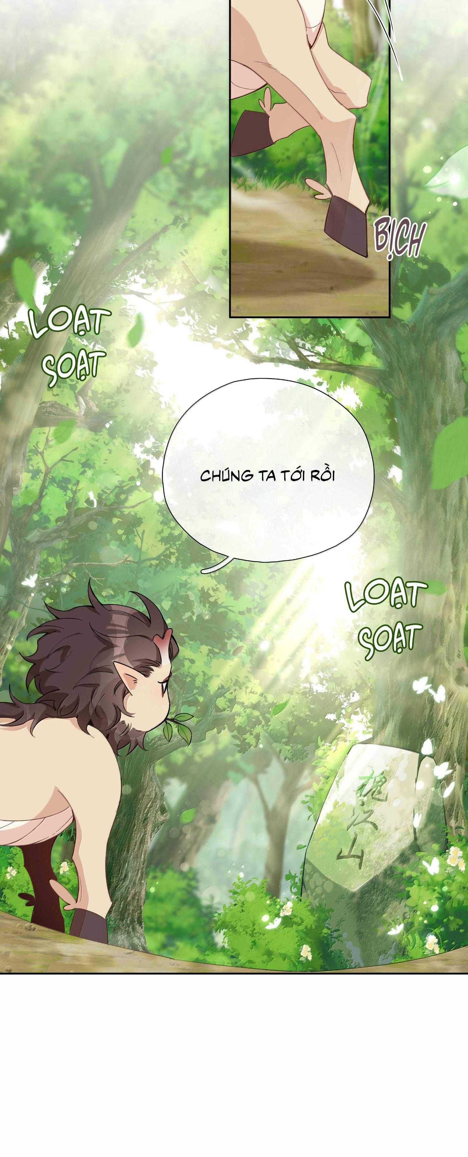 Trường Cấp Ba Sơn Hải Chapter 112 - 7