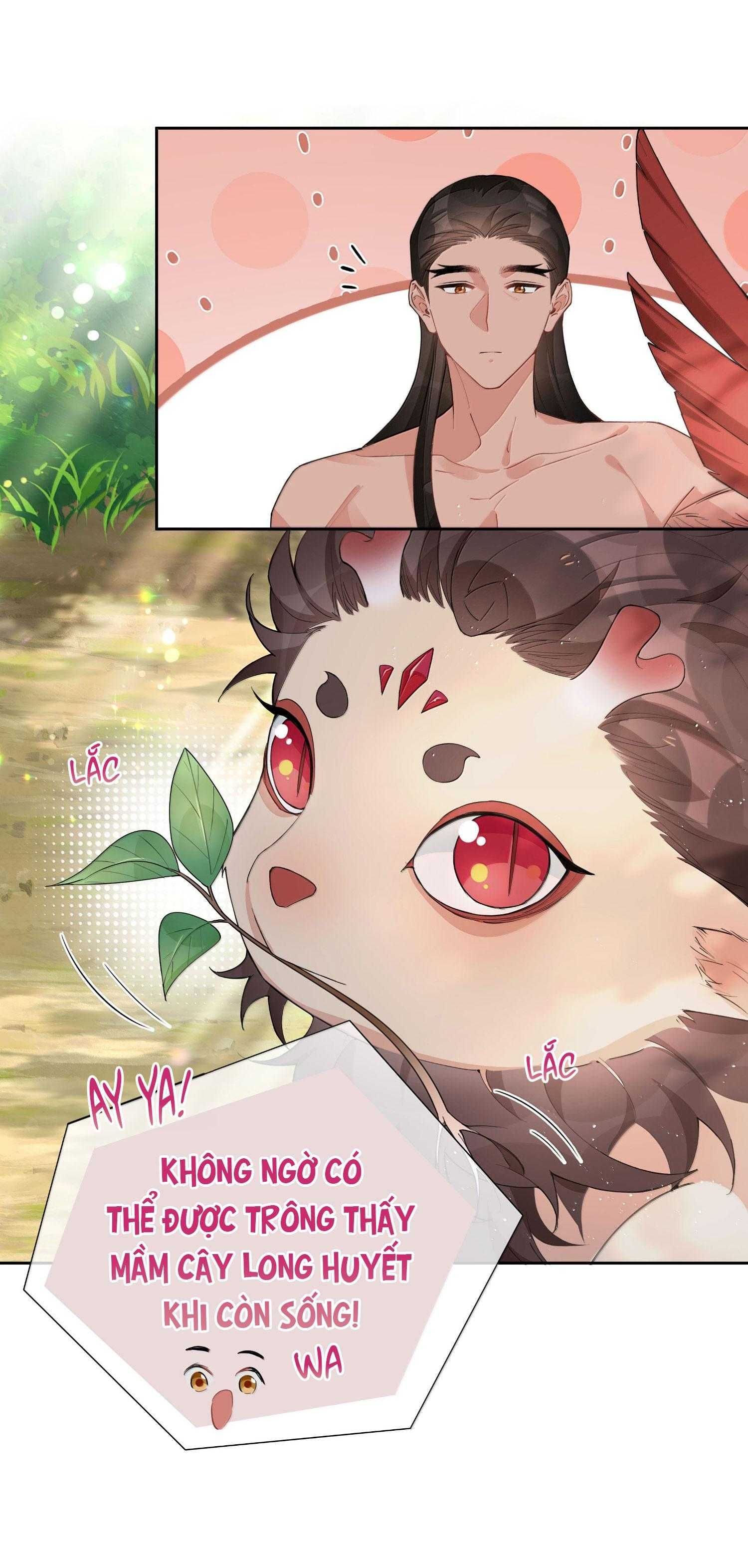 Trường Cấp Ba Sơn Hải Chapter 112 - 9