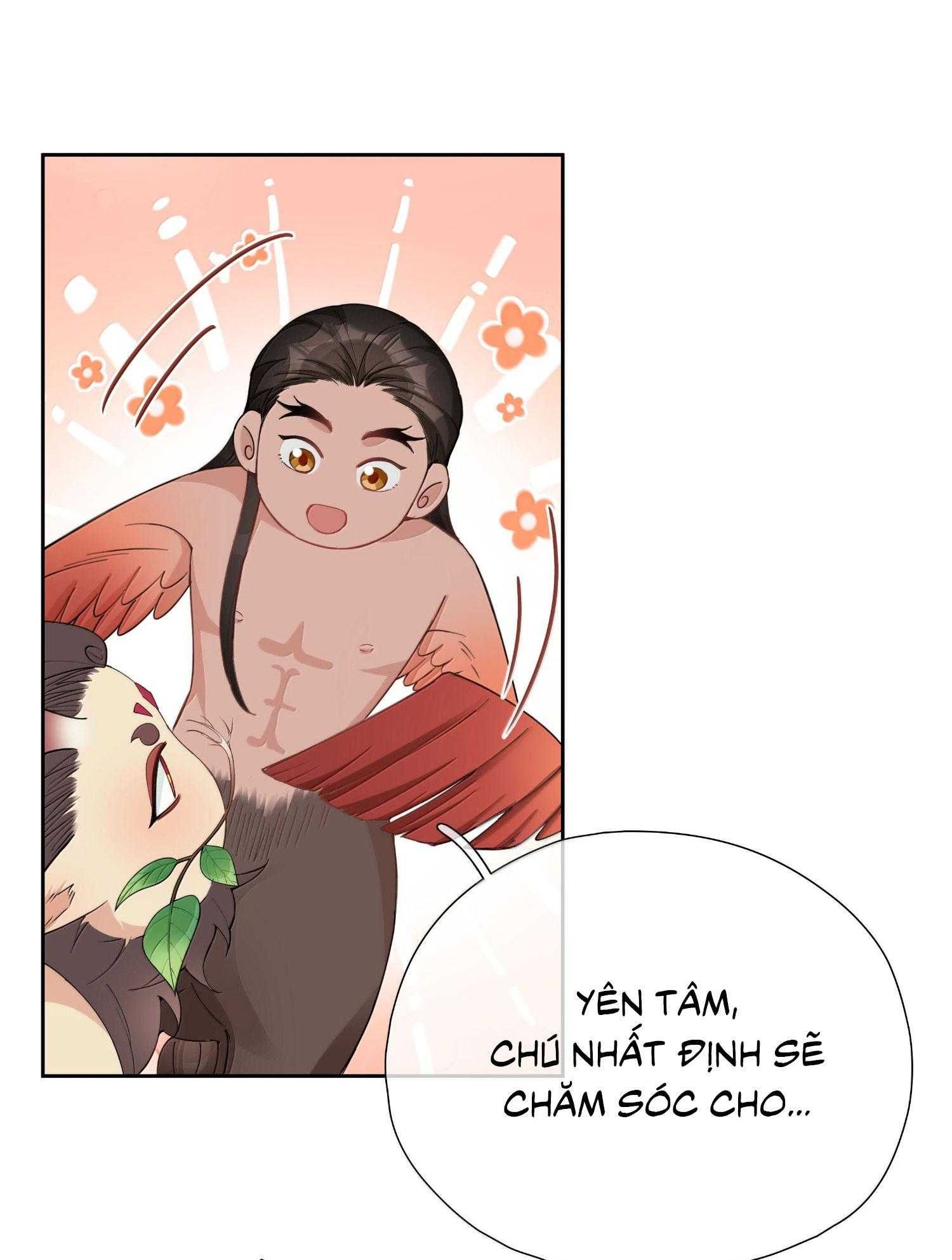 Trường Cấp Ba Sơn Hải Chapter 112 - 10