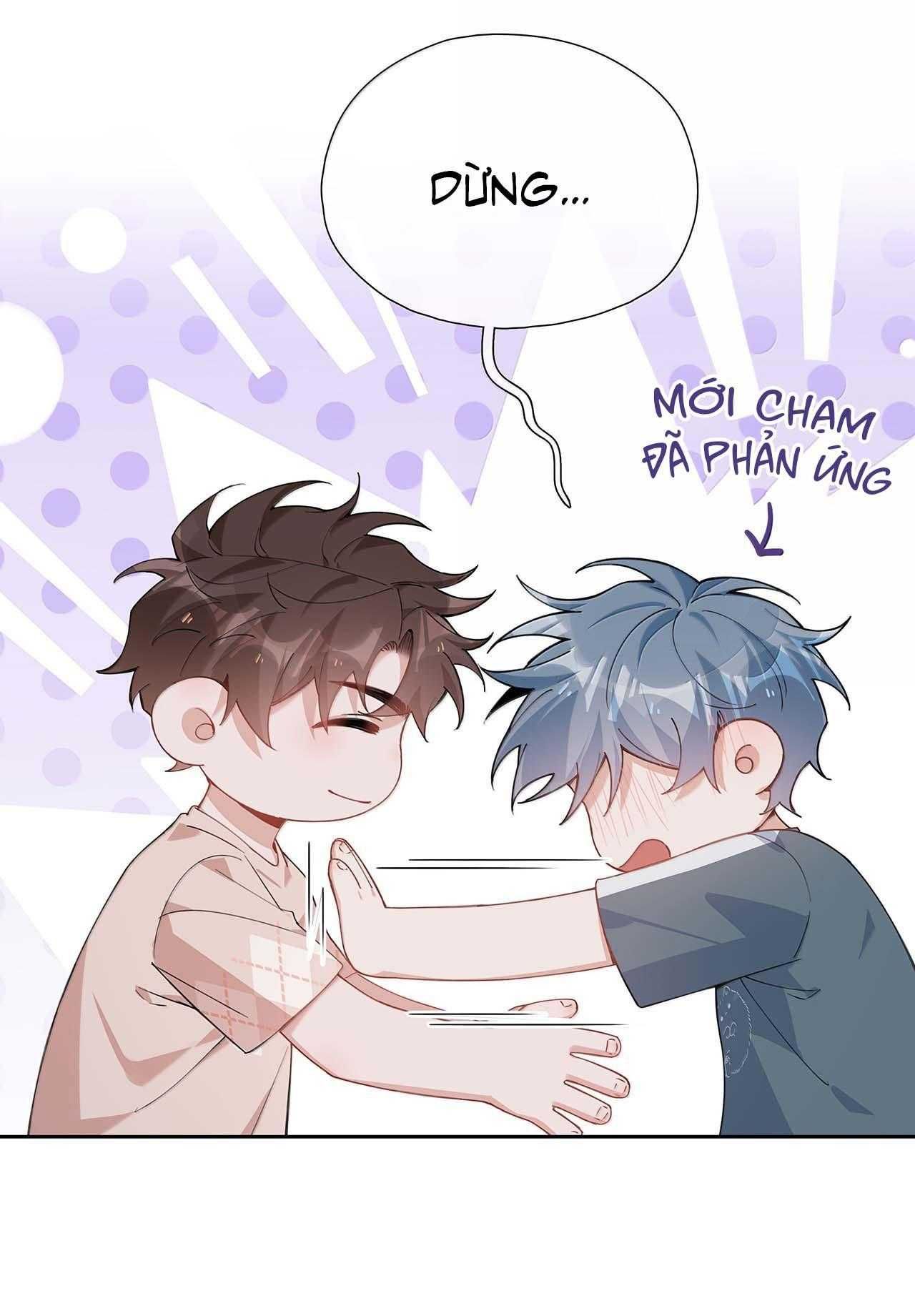 Trường Cấp Ba Sơn Hải Chapter 114 - 11