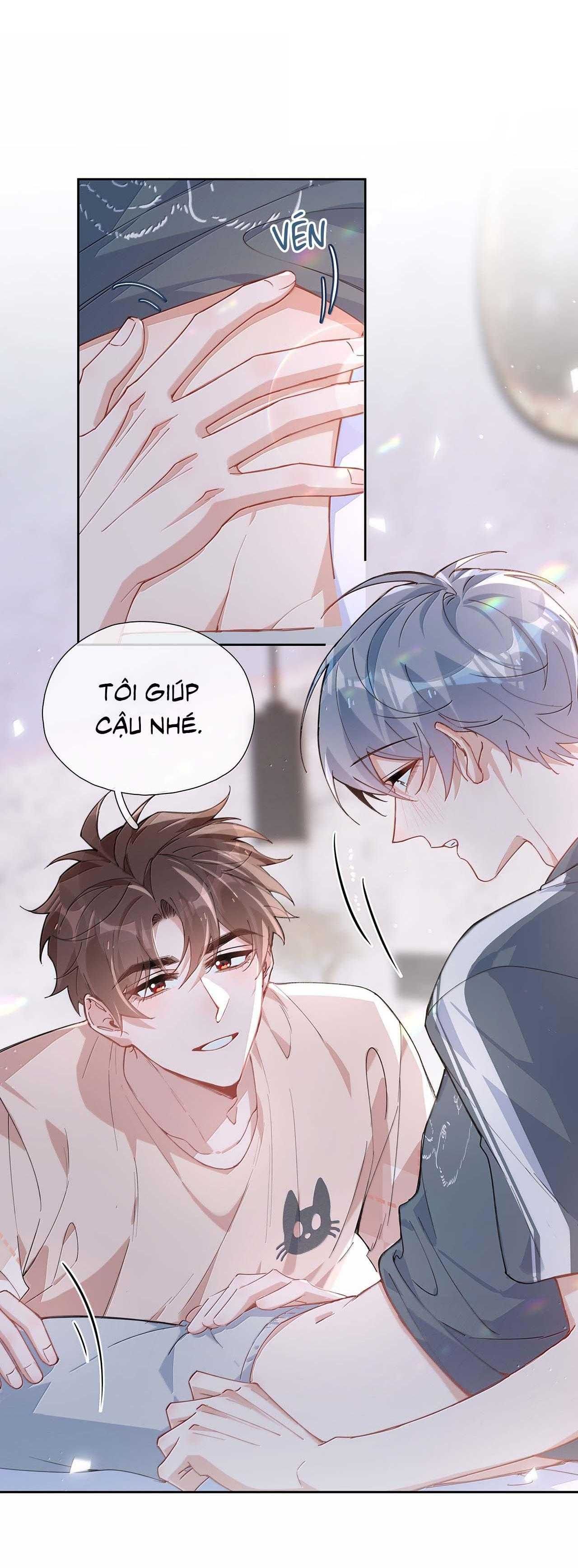Trường Cấp Ba Sơn Hải Chapter 114 - 12