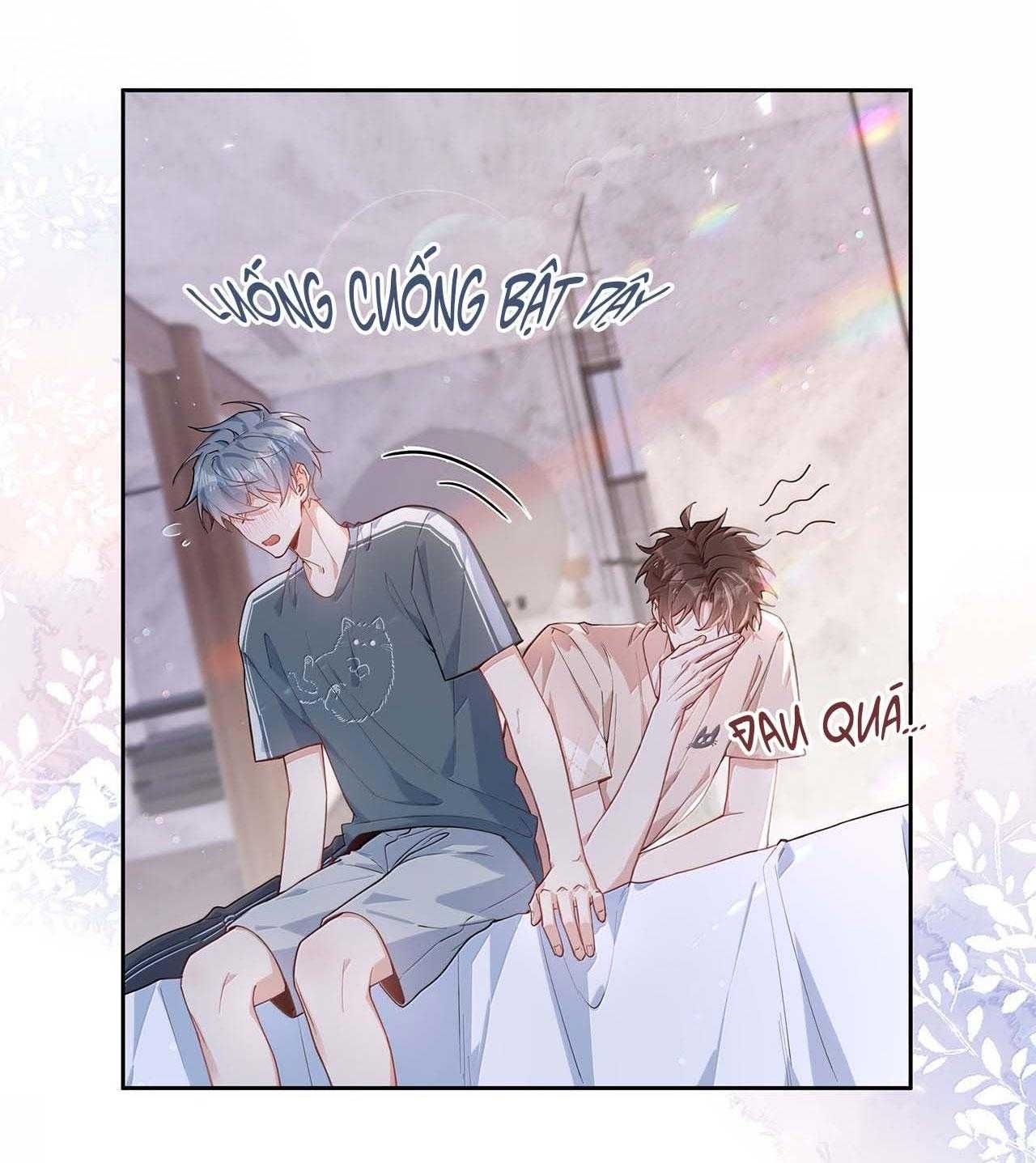 Trường Cấp Ba Sơn Hải Chapter 114 - 20