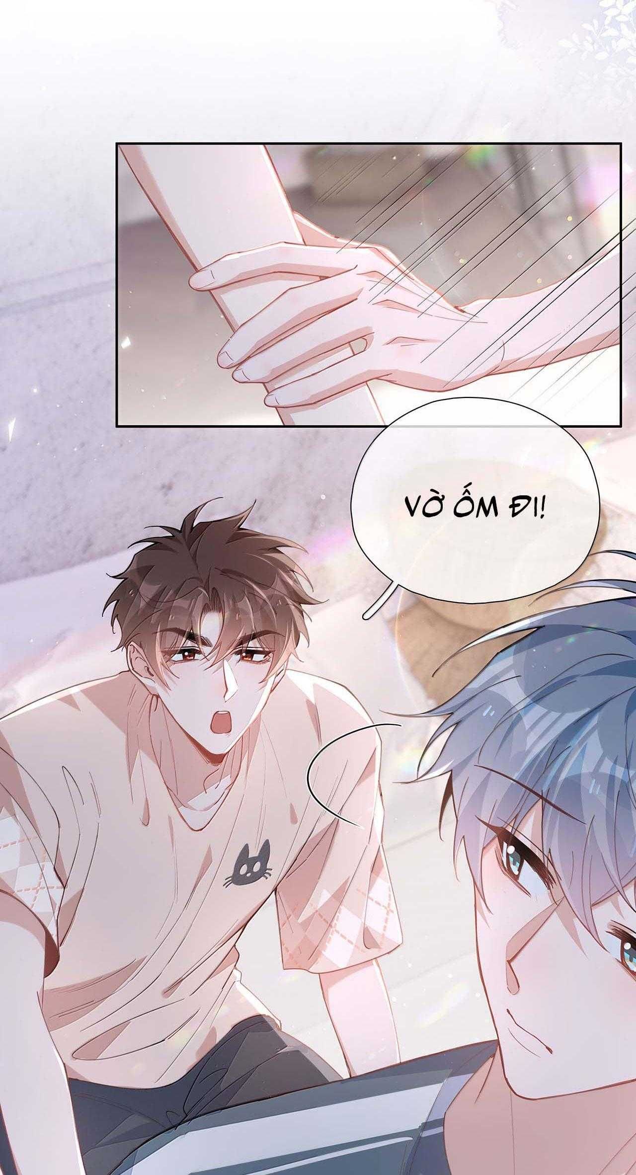 Trường Cấp Ba Sơn Hải Chapter 114 - 21