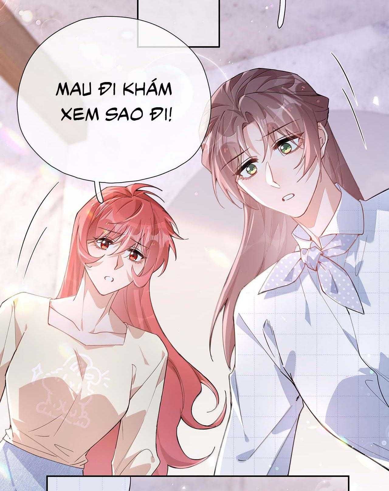 Trường Cấp Ba Sơn Hải Chapter 114 - 24
