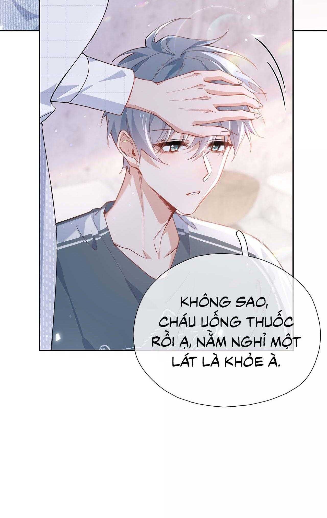 Trường Cấp Ba Sơn Hải Chapter 114 - 25