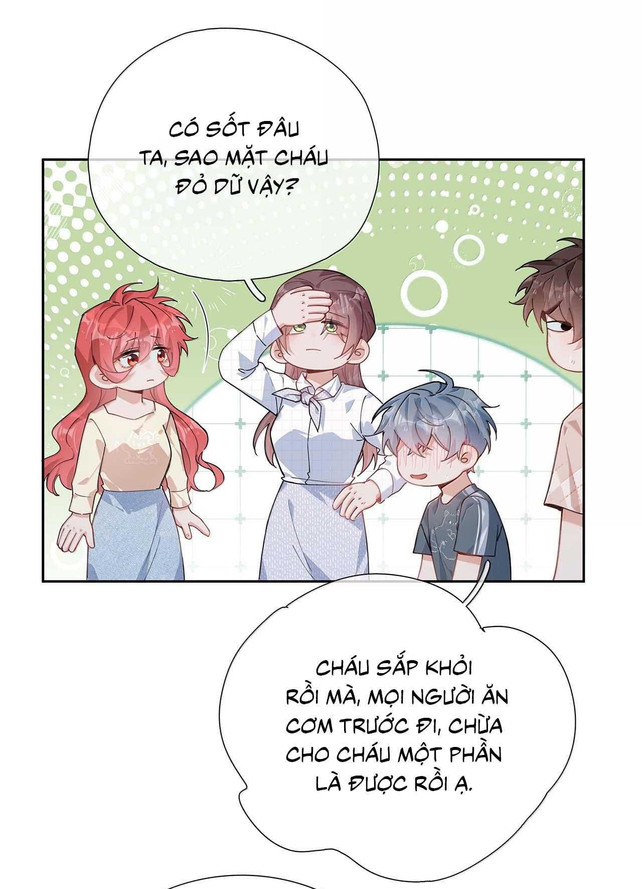 Trường Cấp Ba Sơn Hải Chapter 114 - 26