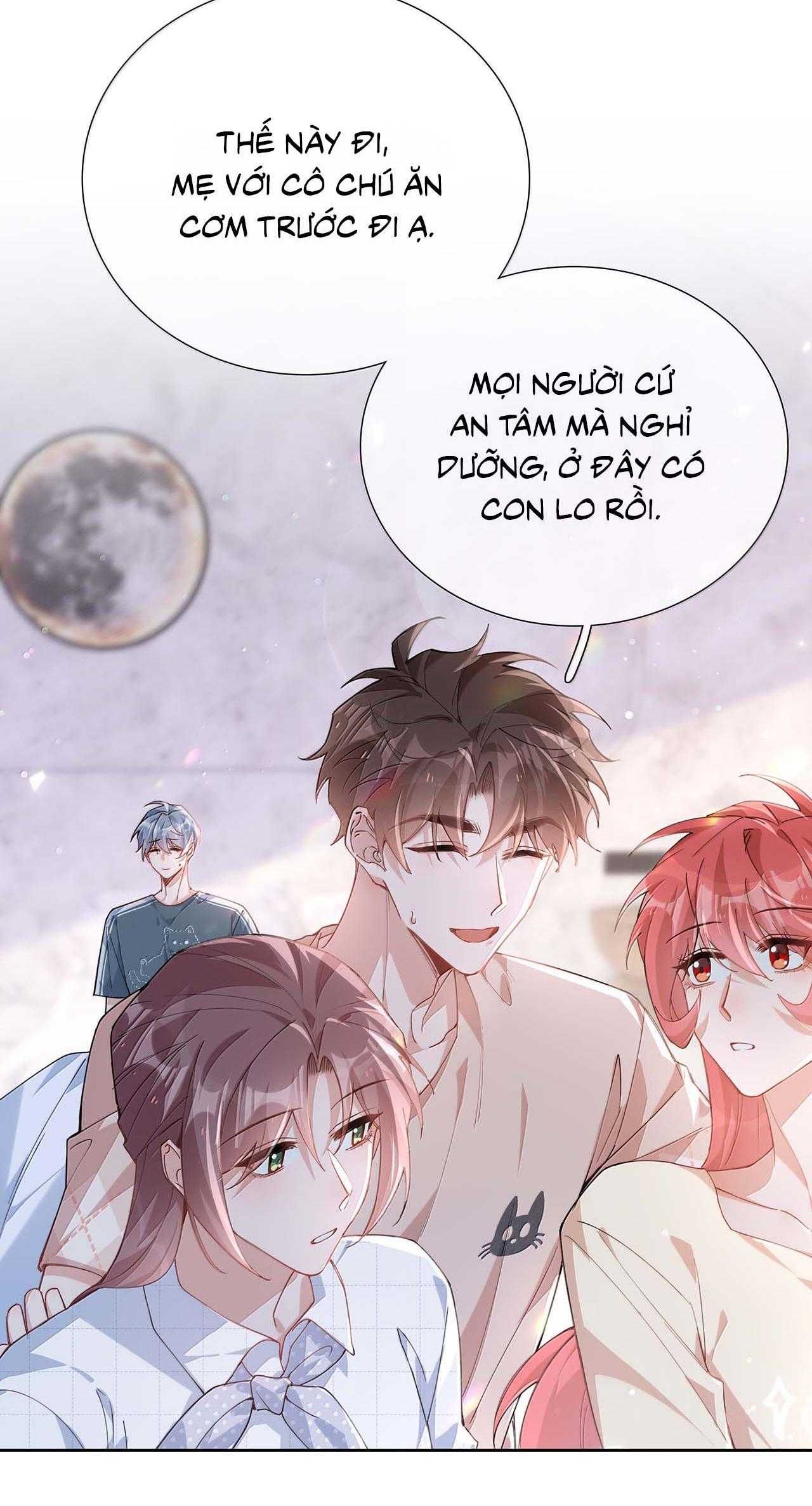 Trường Cấp Ba Sơn Hải Chapter 114 - 27