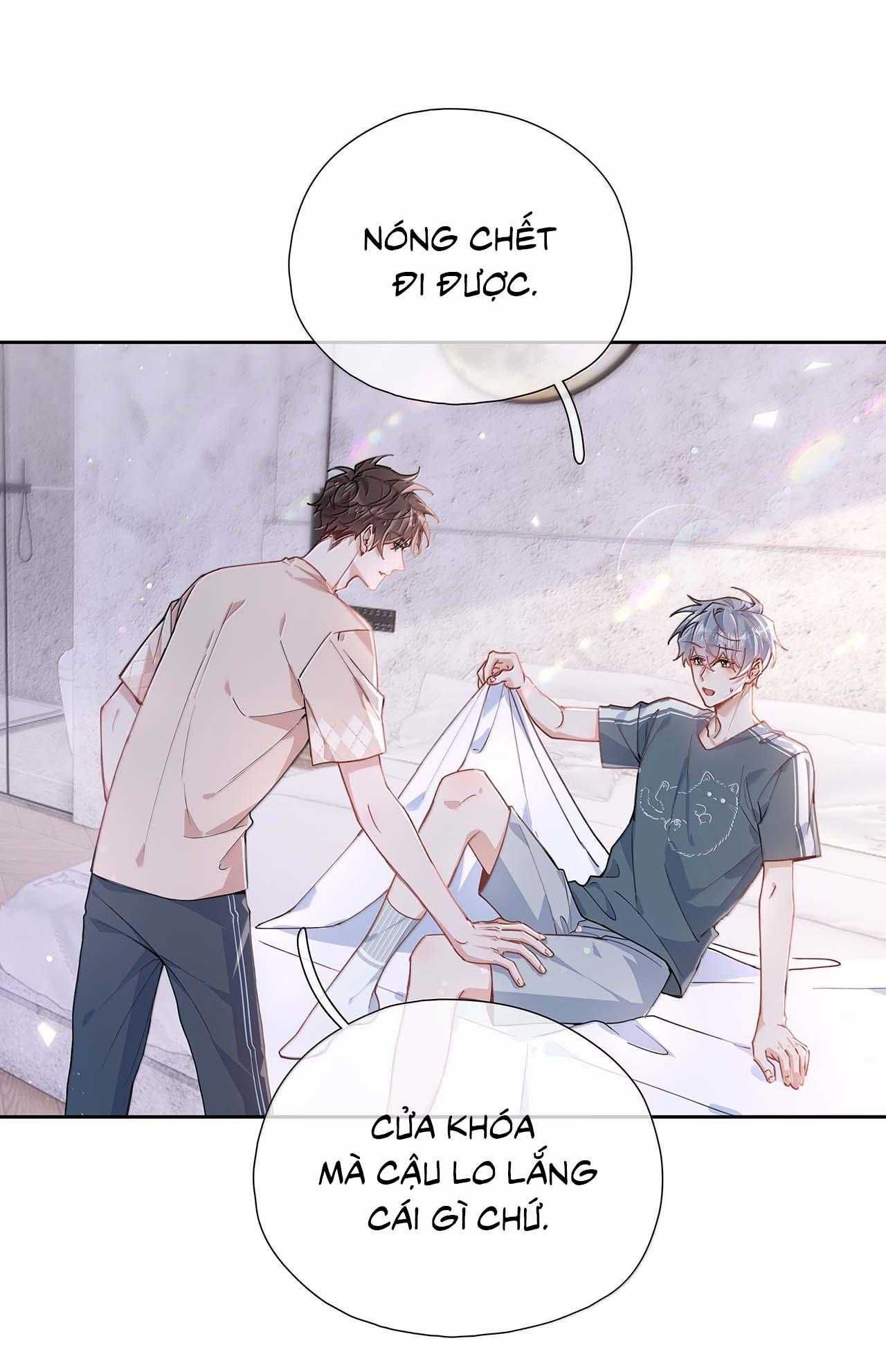 Trường Cấp Ba Sơn Hải Chapter 114 - 29