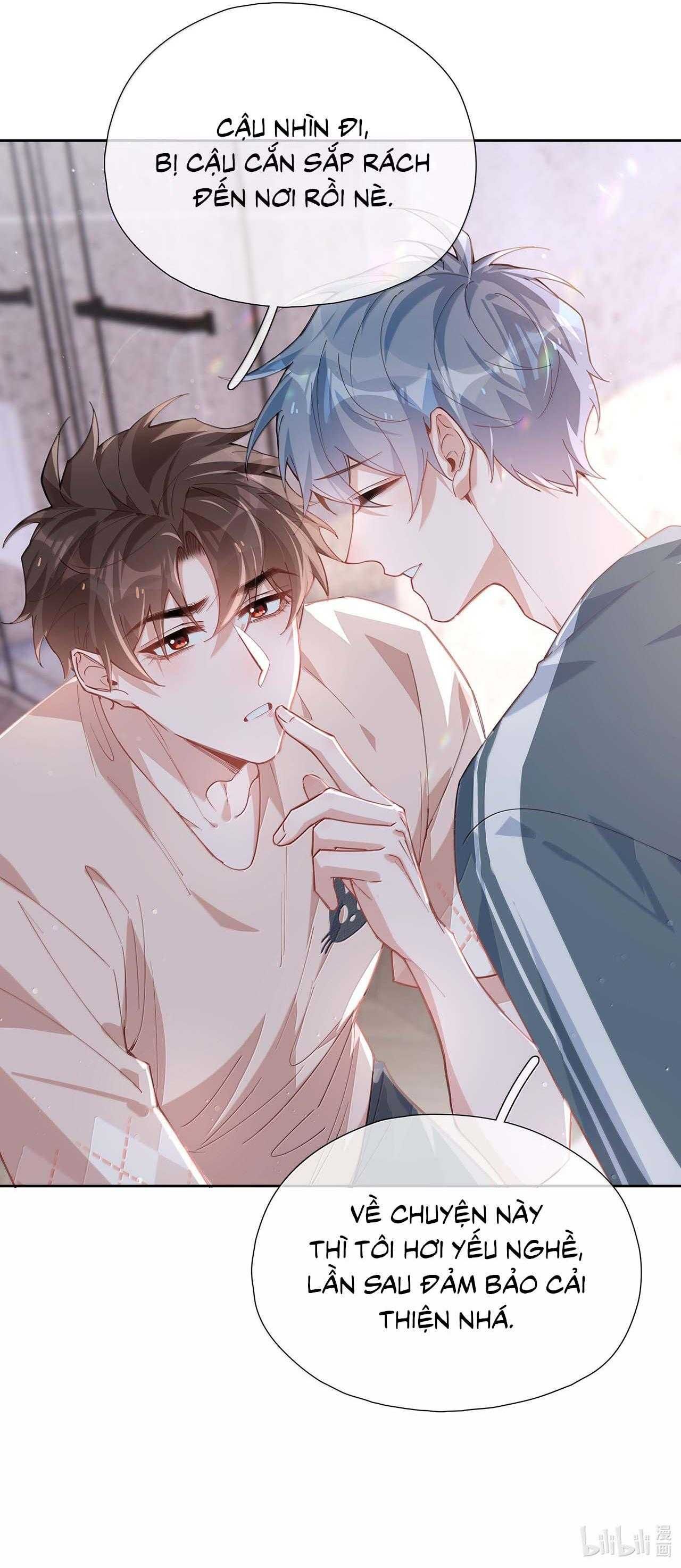 Trường Cấp Ba Sơn Hải Chapter 114 - 30