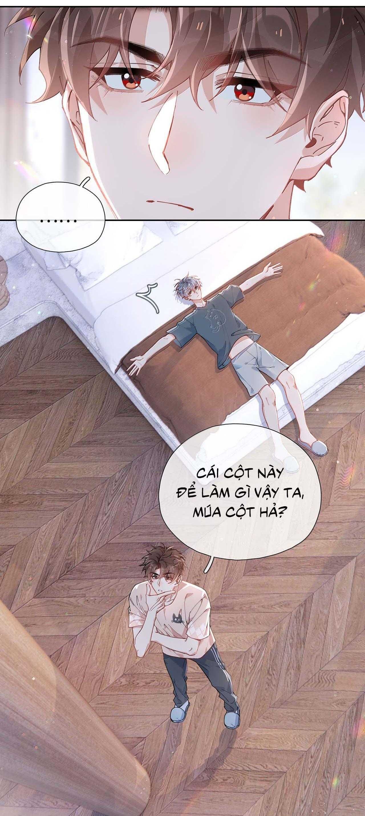 Trường Cấp Ba Sơn Hải Chapter 114 - 4