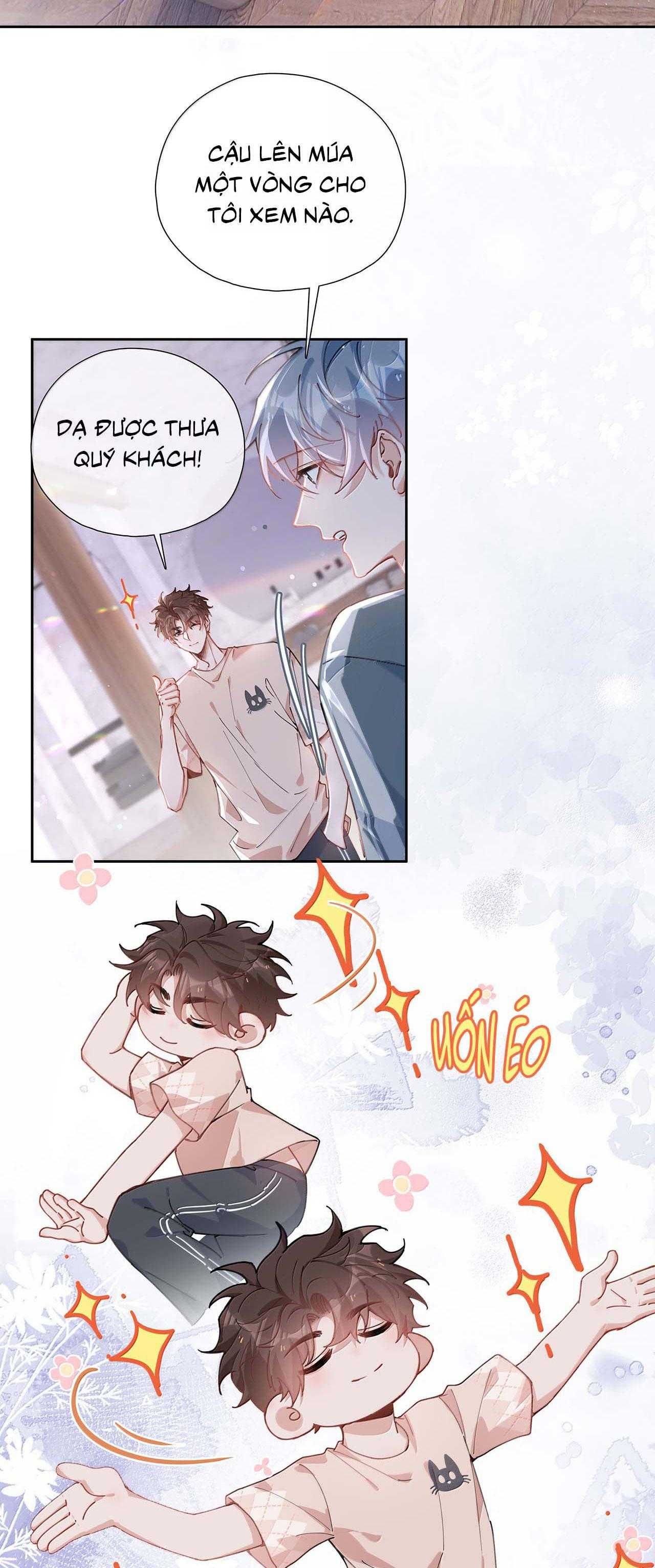 Trường Cấp Ba Sơn Hải Chapter 114 - 5