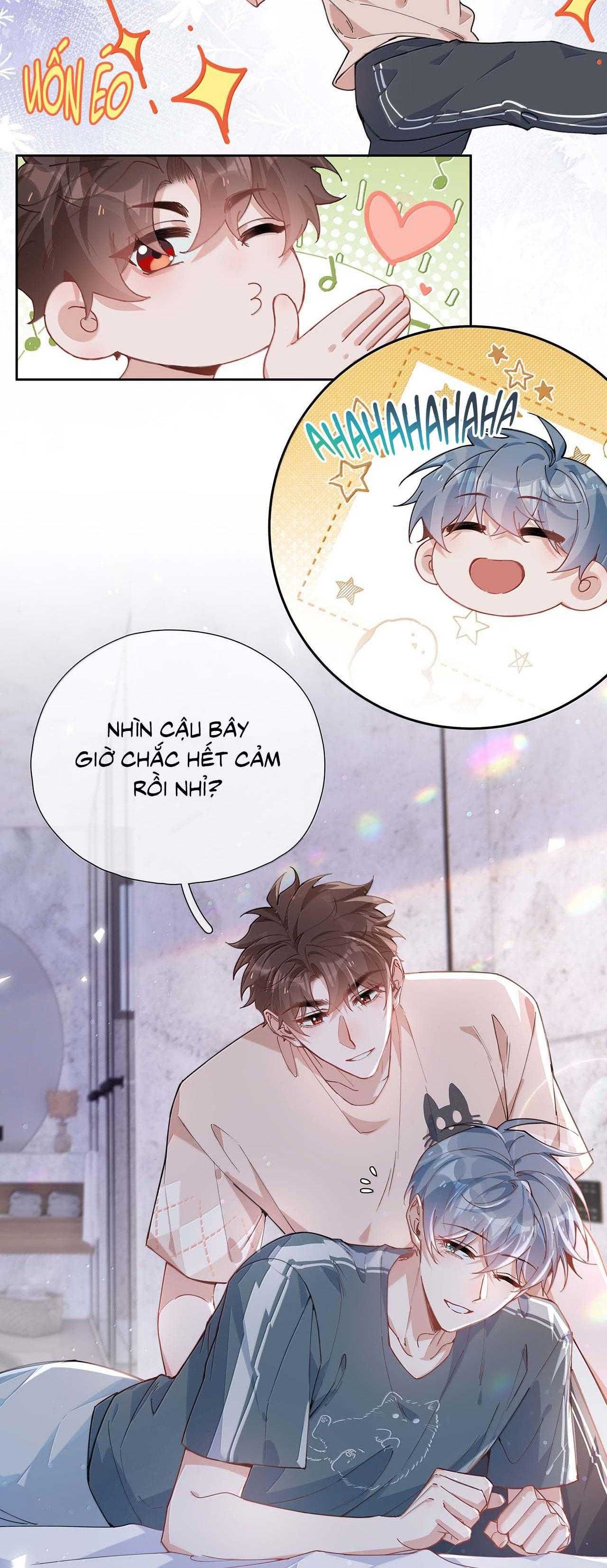 Trường Cấp Ba Sơn Hải Chapter 114 - 6
