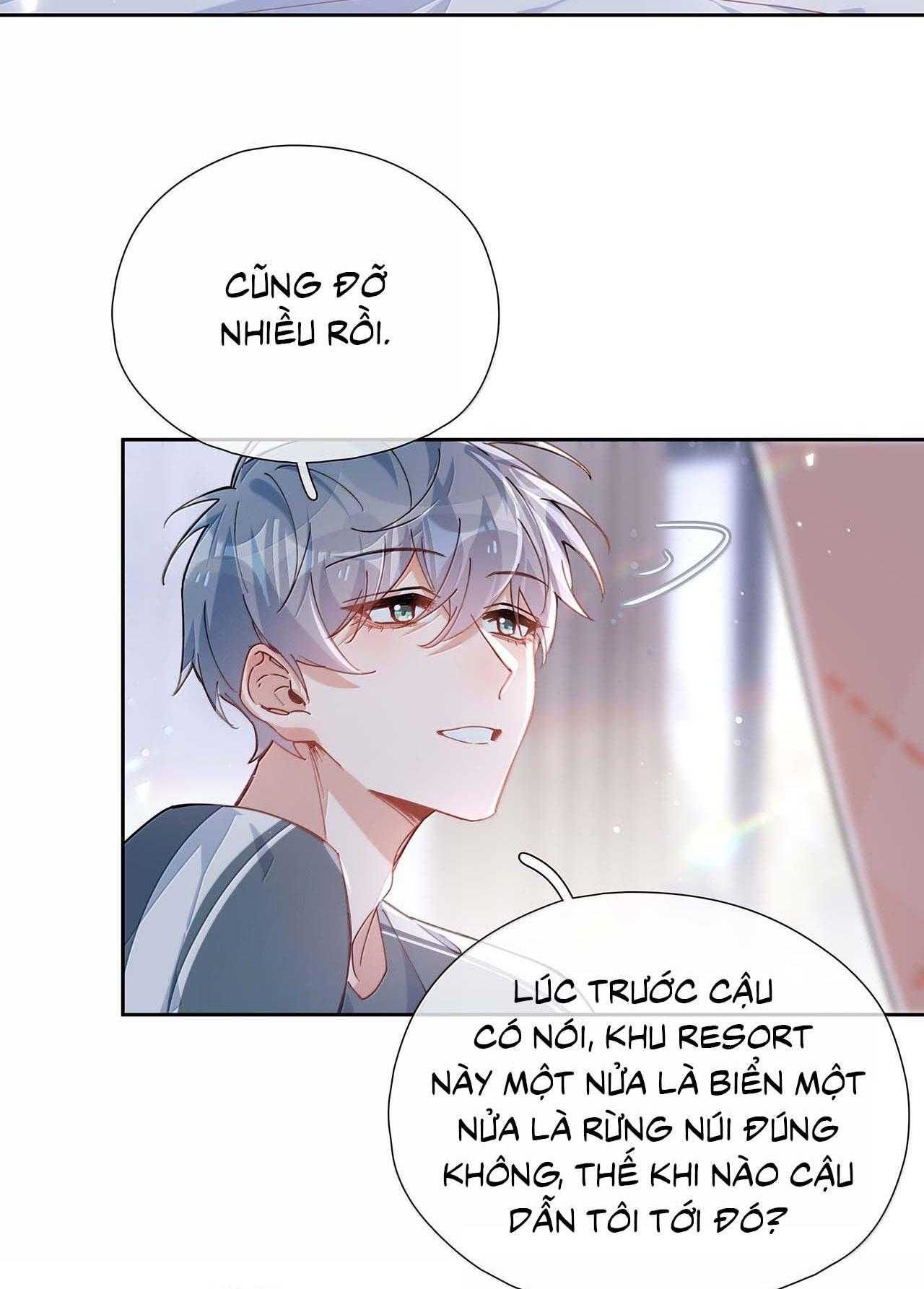 Trường Cấp Ba Sơn Hải Chapter 114 - 7