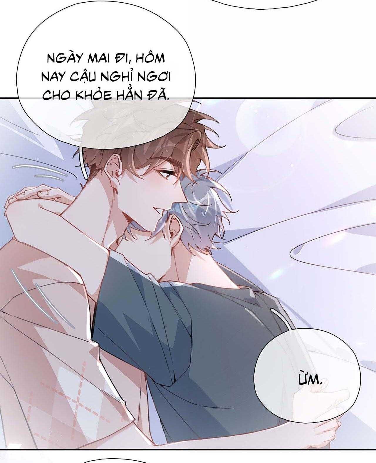 Trường Cấp Ba Sơn Hải Chapter 114 - 8
