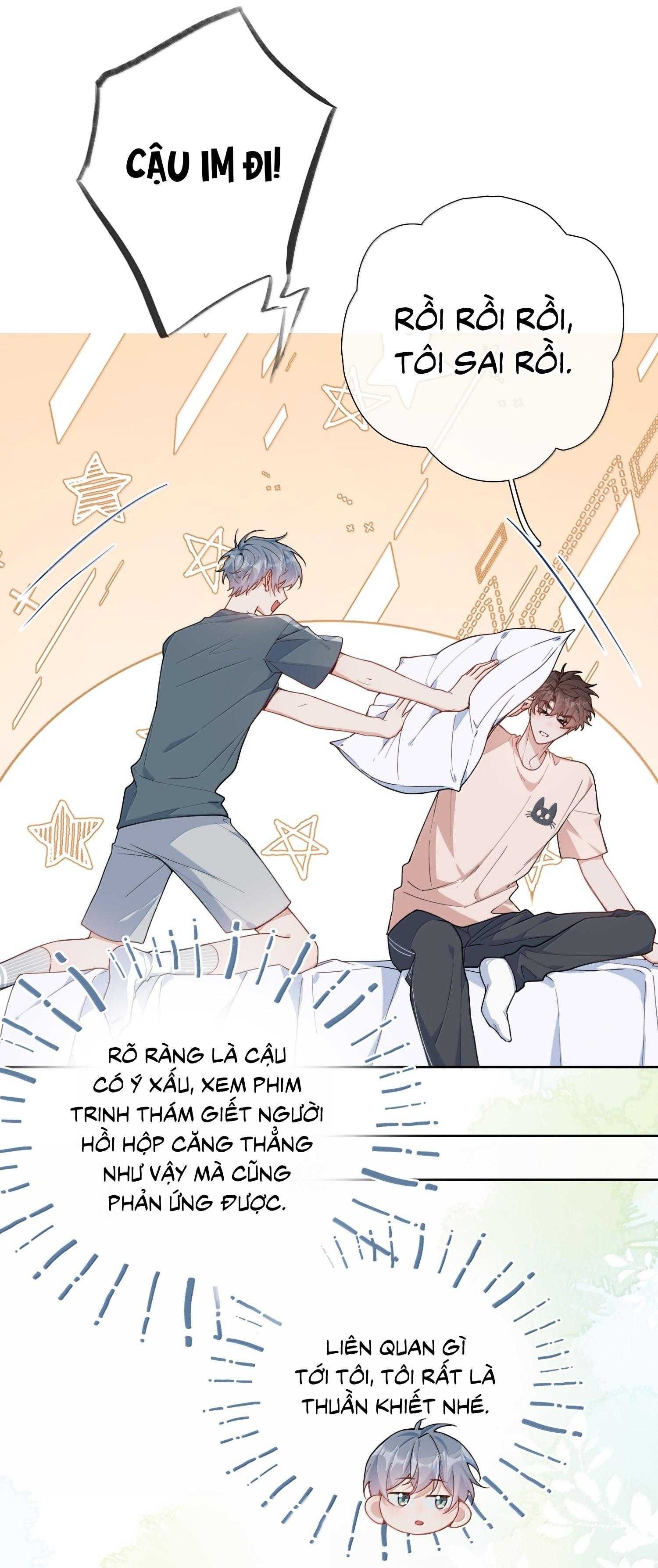 Trường Cấp Ba Sơn Hải Chapter 115 - 11