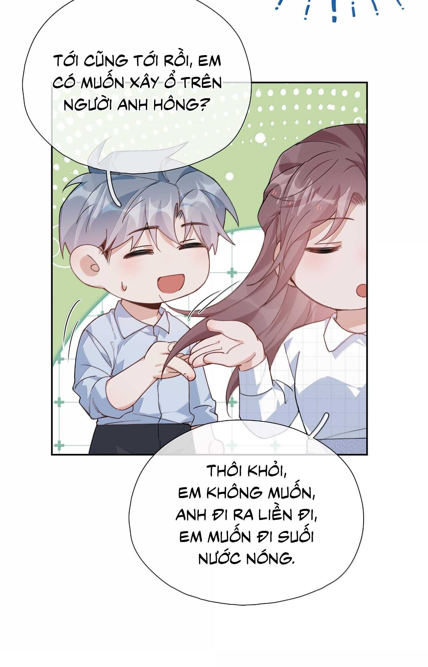 Trường Cấp Ba Sơn Hải Chapter 115 - 14