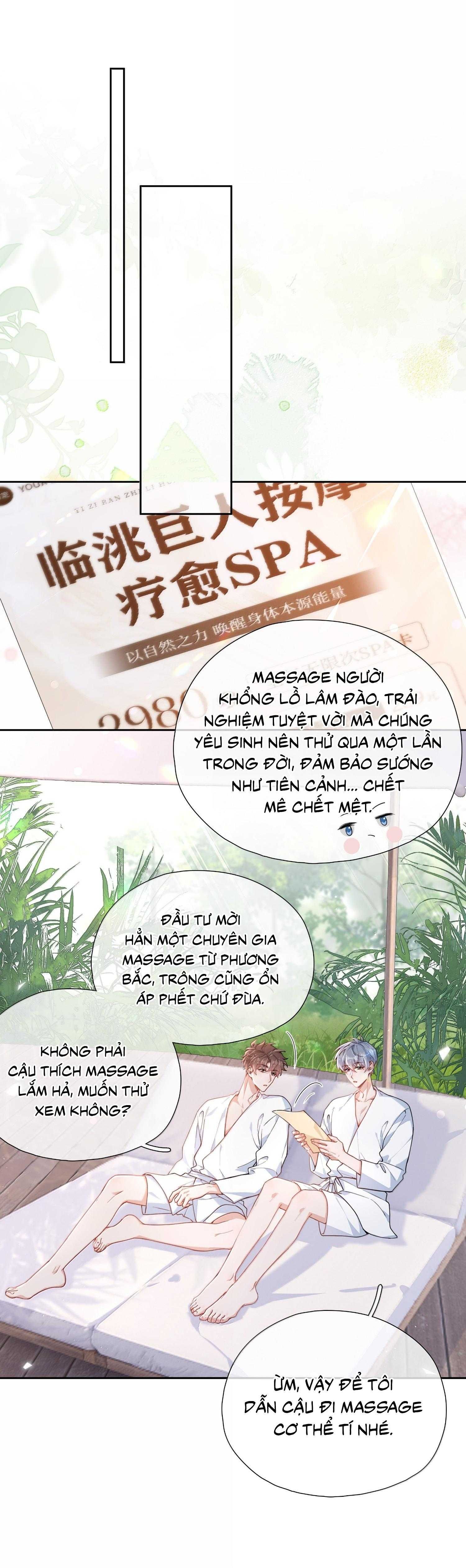 Trường Cấp Ba Sơn Hải Chapter 115 - 15