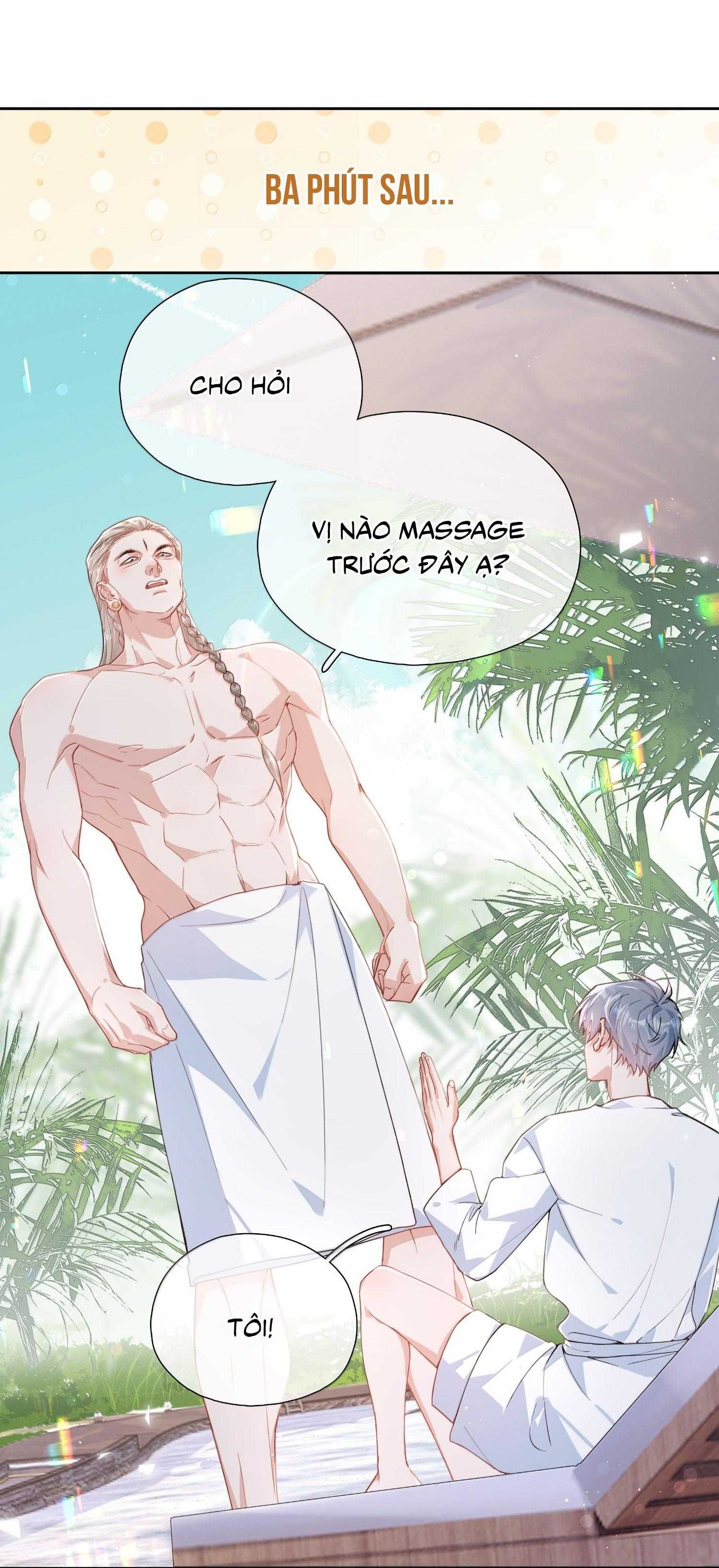 Trường Cấp Ba Sơn Hải Chapter 115 - 16