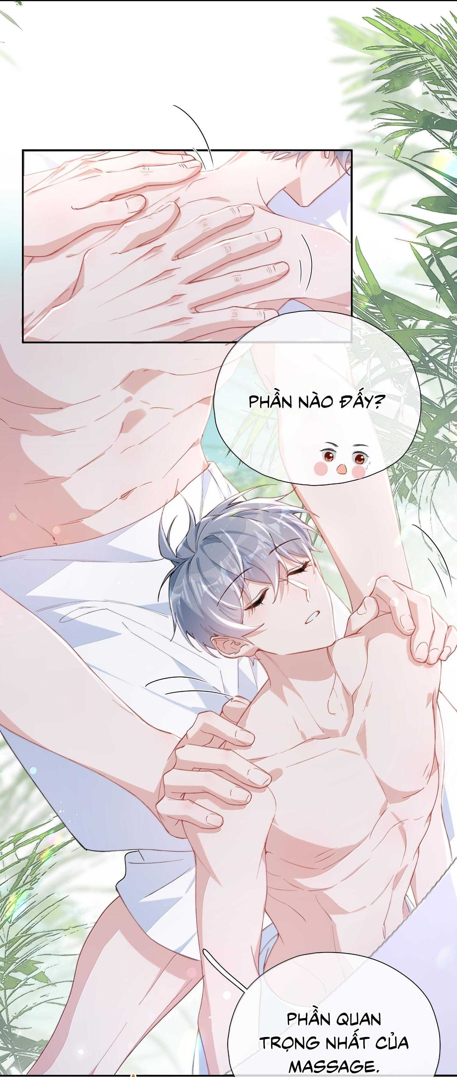 Trường Cấp Ba Sơn Hải Chapter 115 - 17