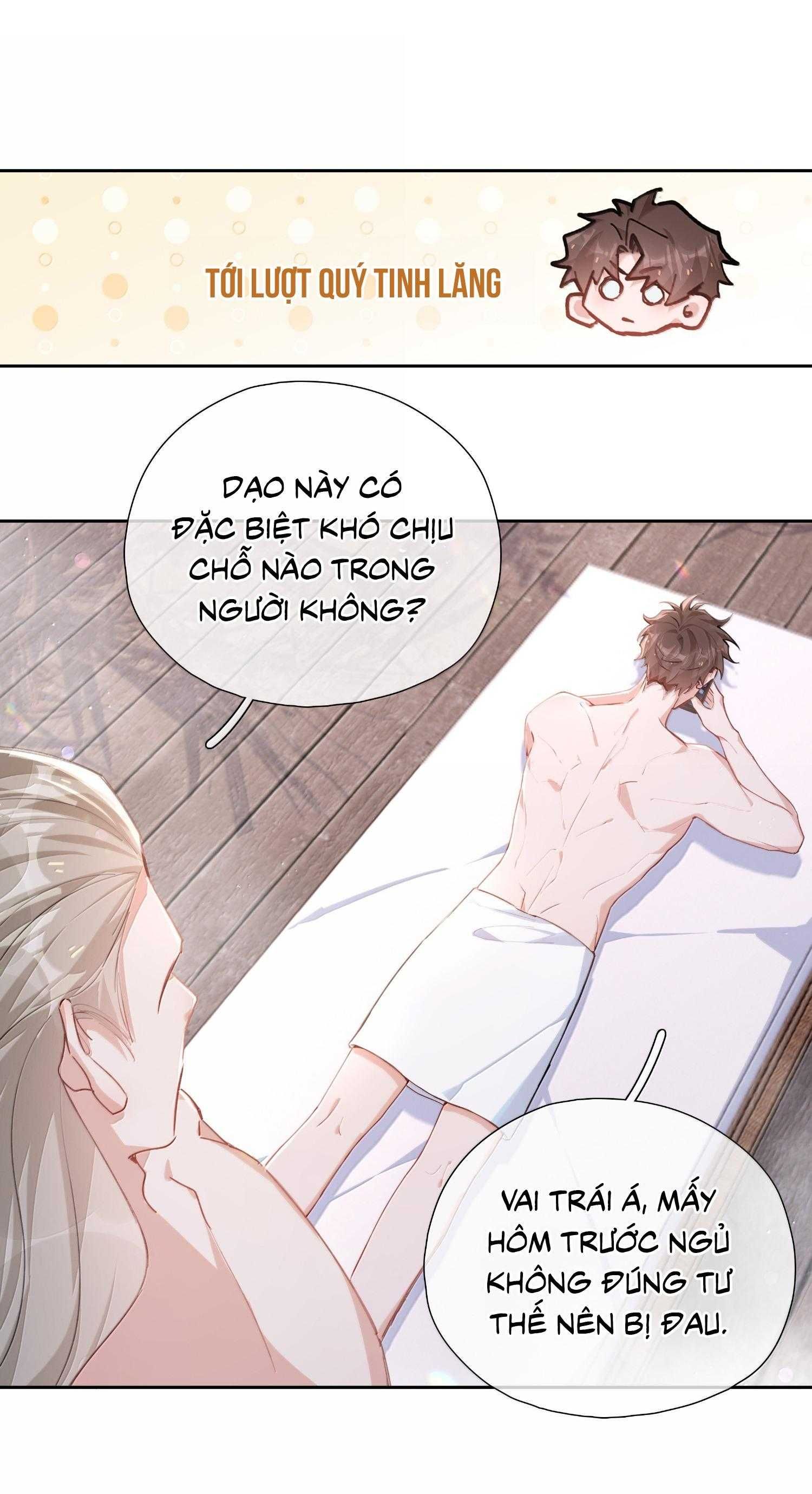 Trường Cấp Ba Sơn Hải Chapter 115 - 19