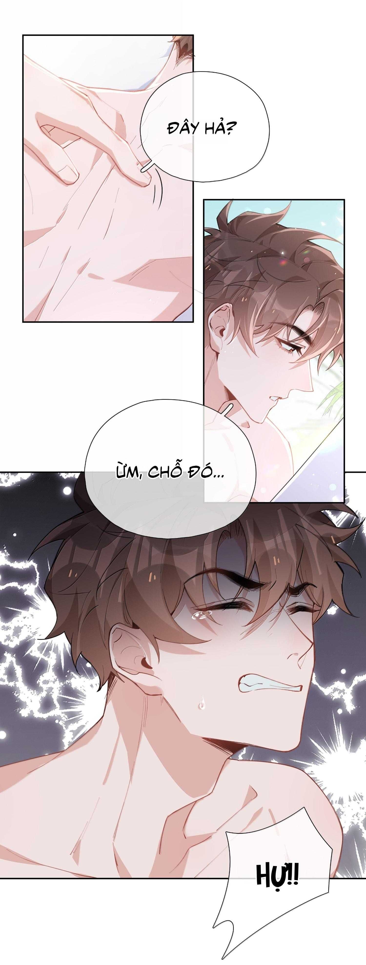 Trường Cấp Ba Sơn Hải Chapter 115 - 20