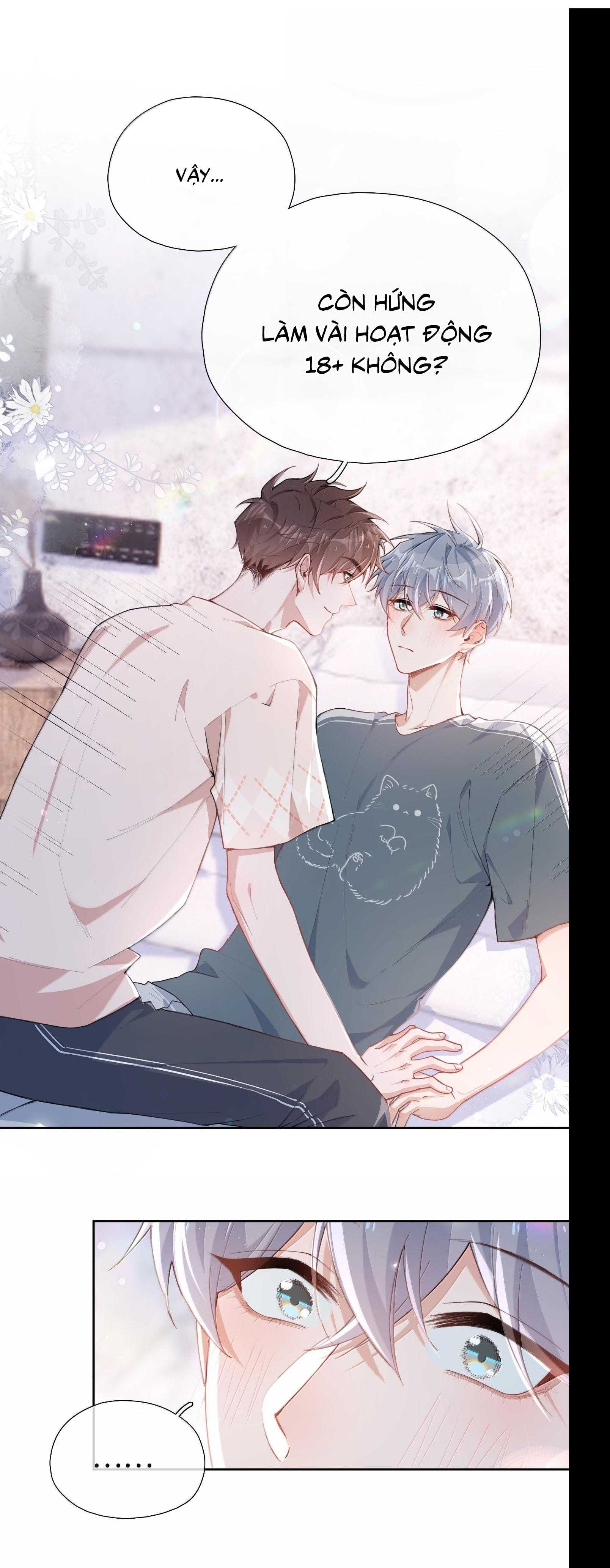 Trường Cấp Ba Sơn Hải Chapter 115 - 3