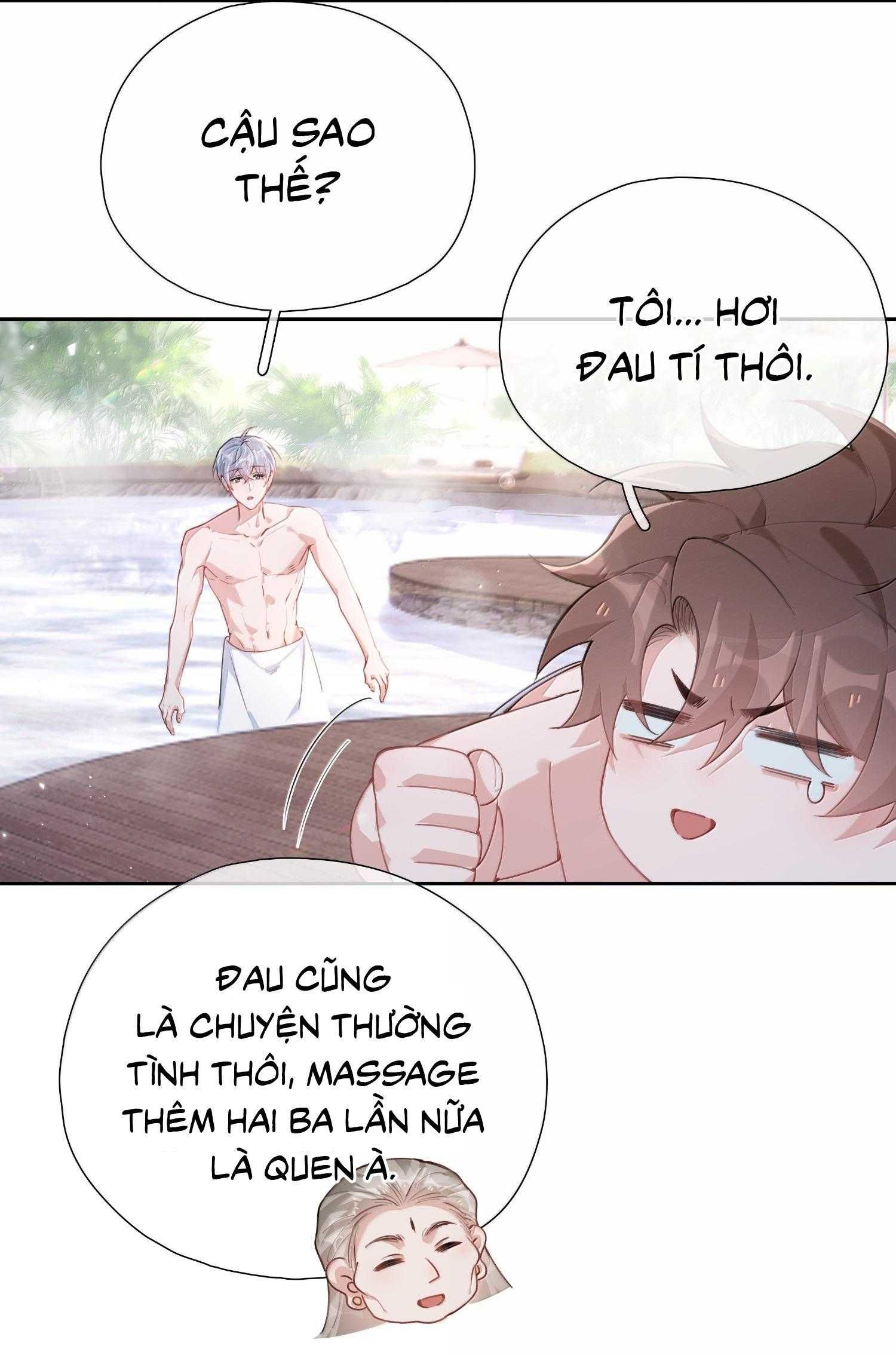 Trường Cấp Ba Sơn Hải Chapter 115 - 22