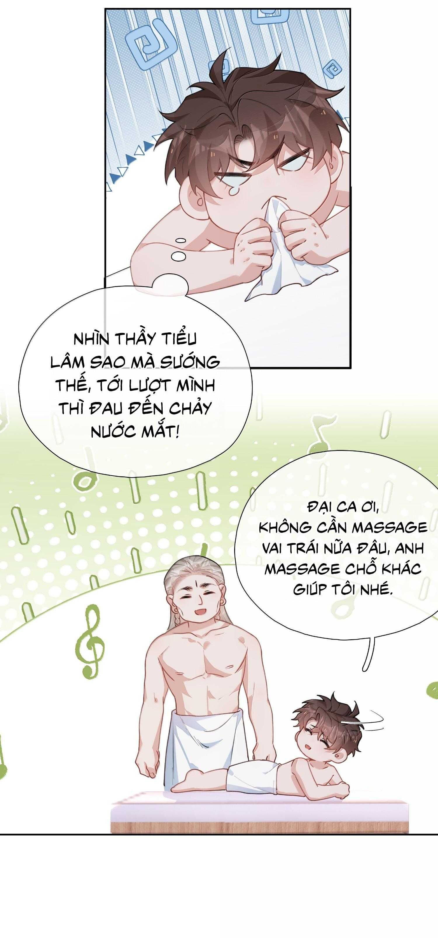 Trường Cấp Ba Sơn Hải Chapter 115 - 23