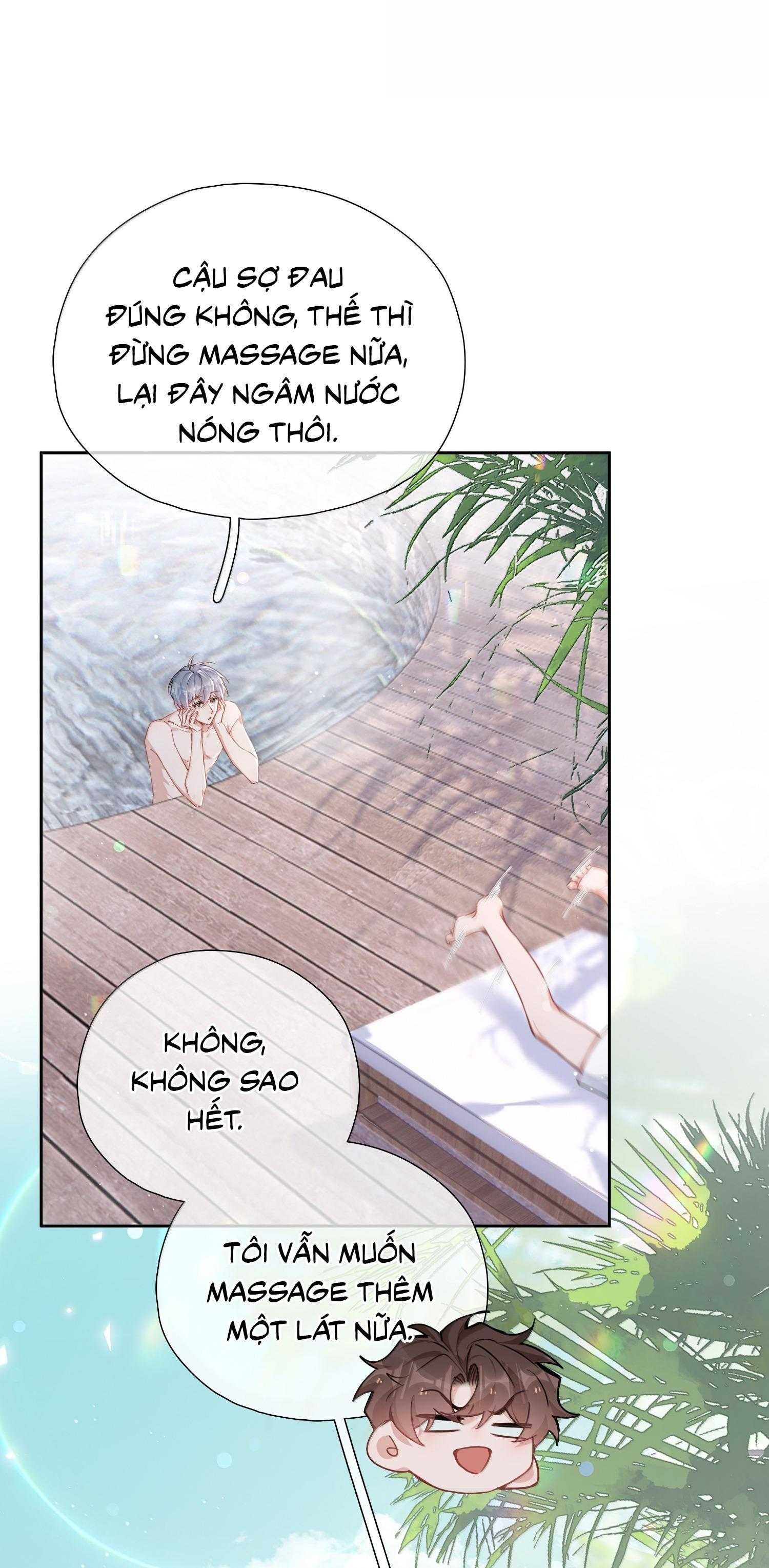 Trường Cấp Ba Sơn Hải Chapter 115 - 24