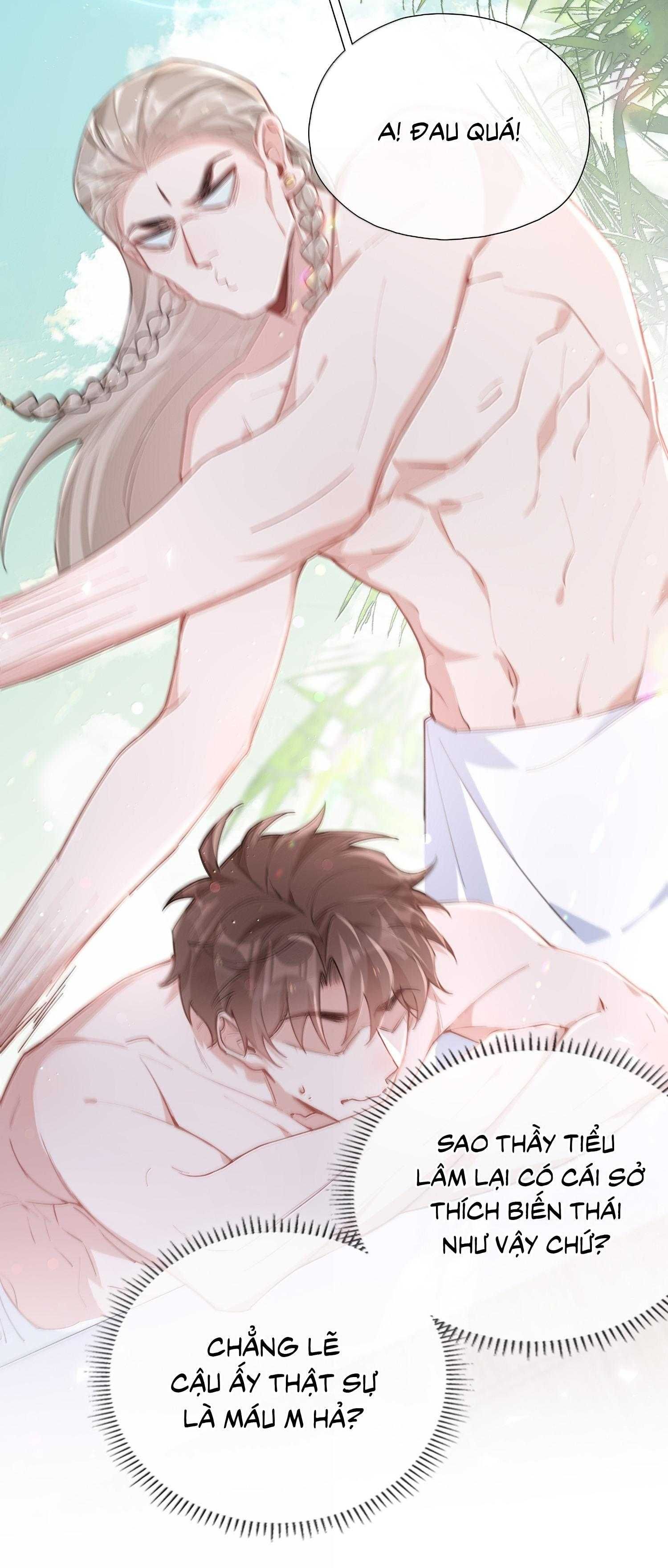 Trường Cấp Ba Sơn Hải Chapter 115 - 25