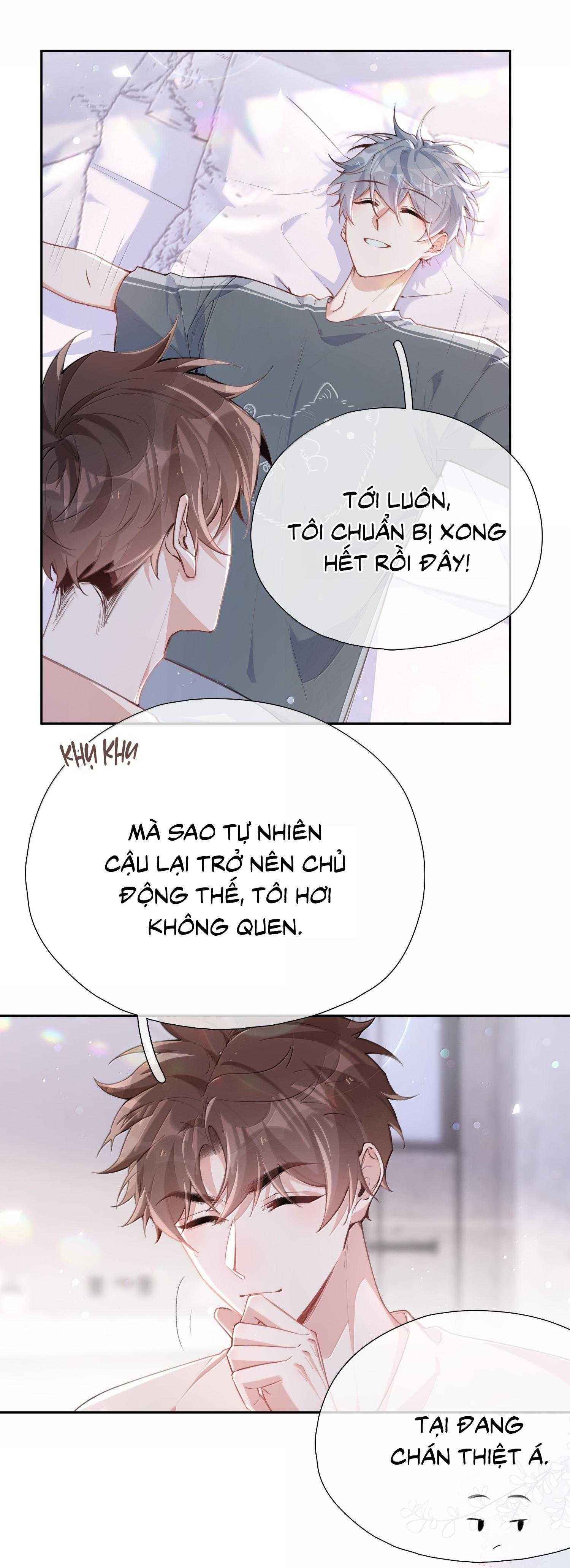 Trường Cấp Ba Sơn Hải Chapter 115 - 4