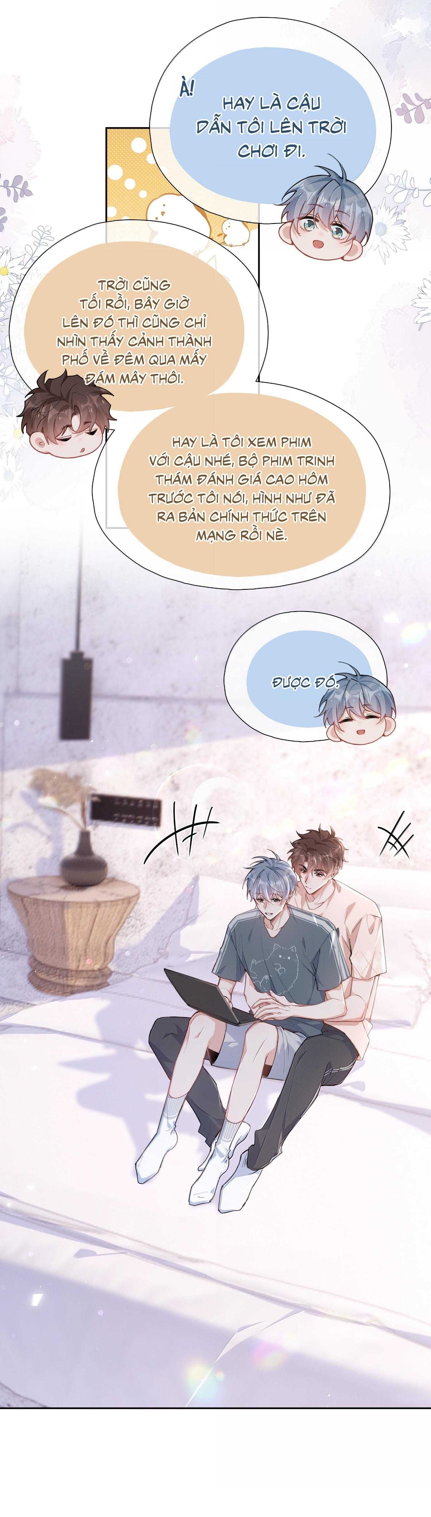 Trường Cấp Ba Sơn Hải Chapter 115 - 5